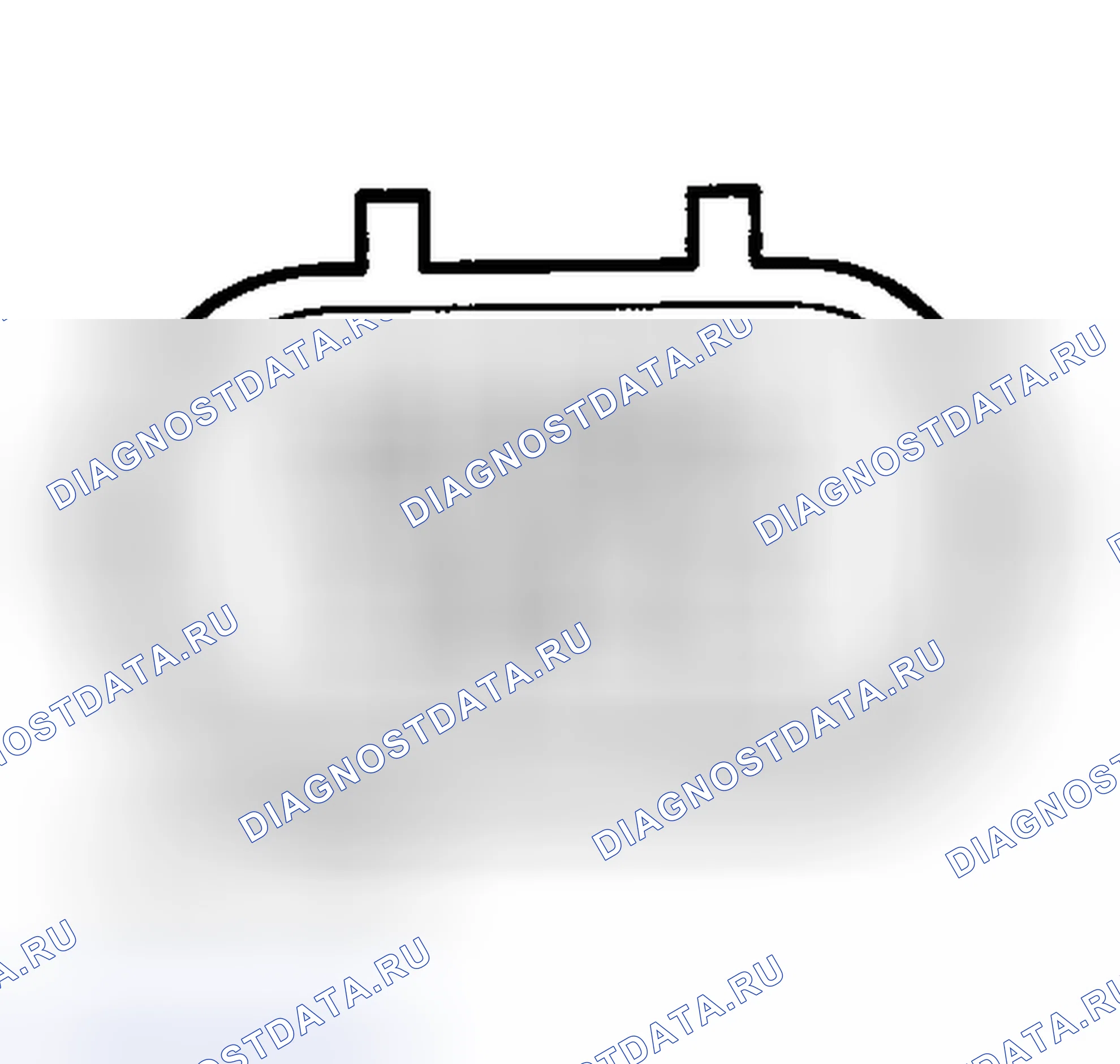 Рис. 3. Haval H6 III