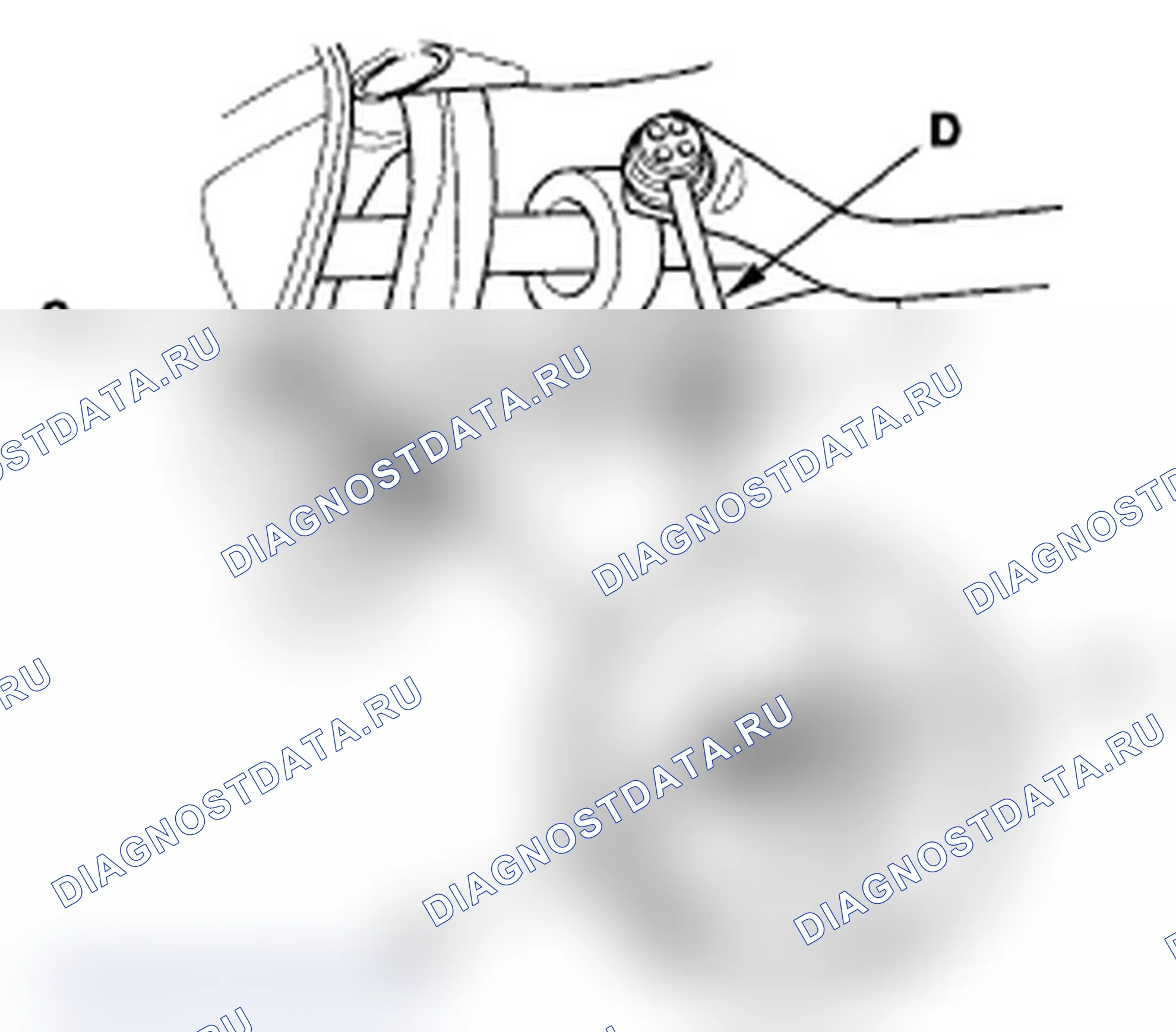 Рис. 5. Acura RL II рестайлинг