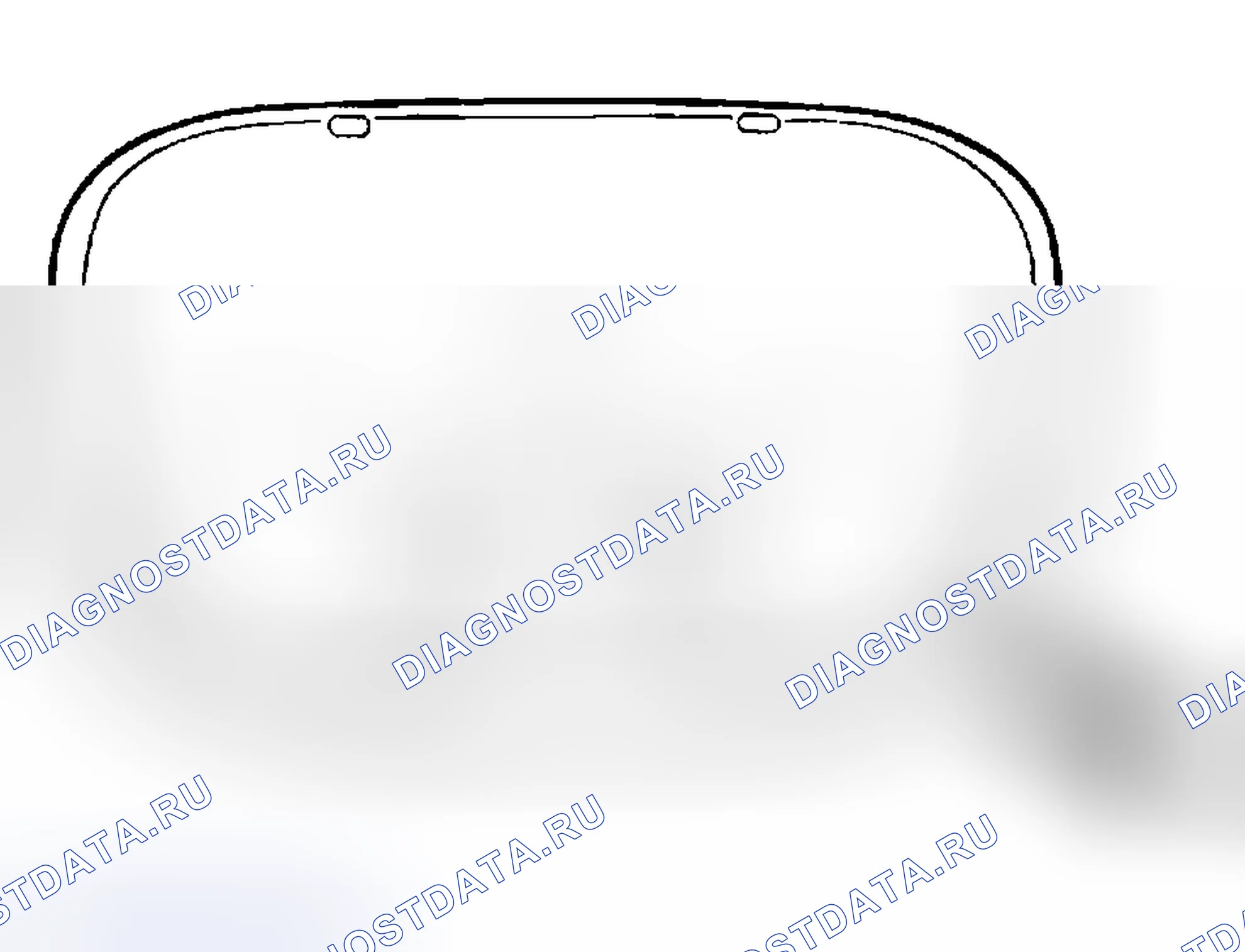 Рис. 37: Демонтаж и монтаж. Mazda Tribute I