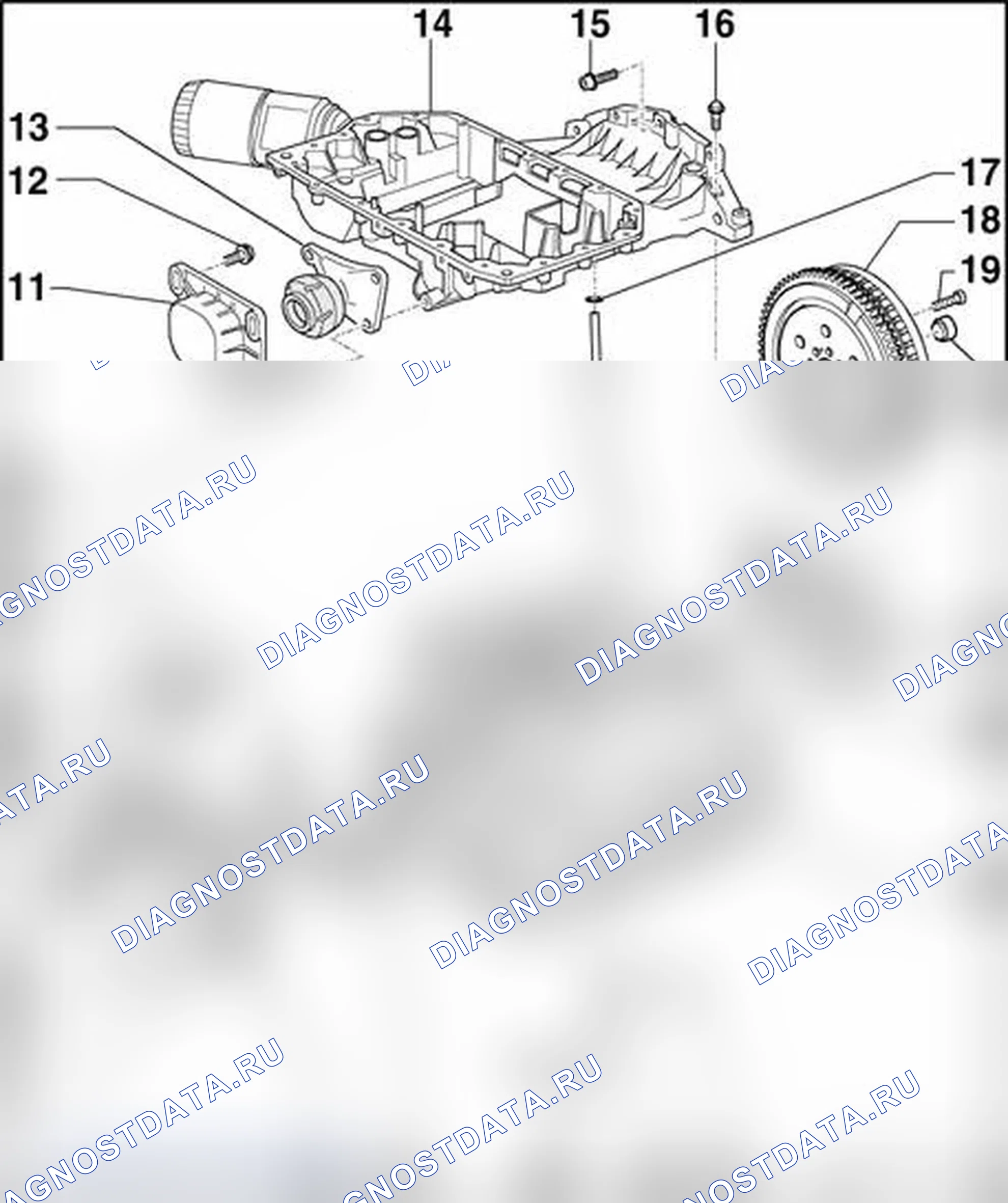 Рис. 117. Audi A4 B7