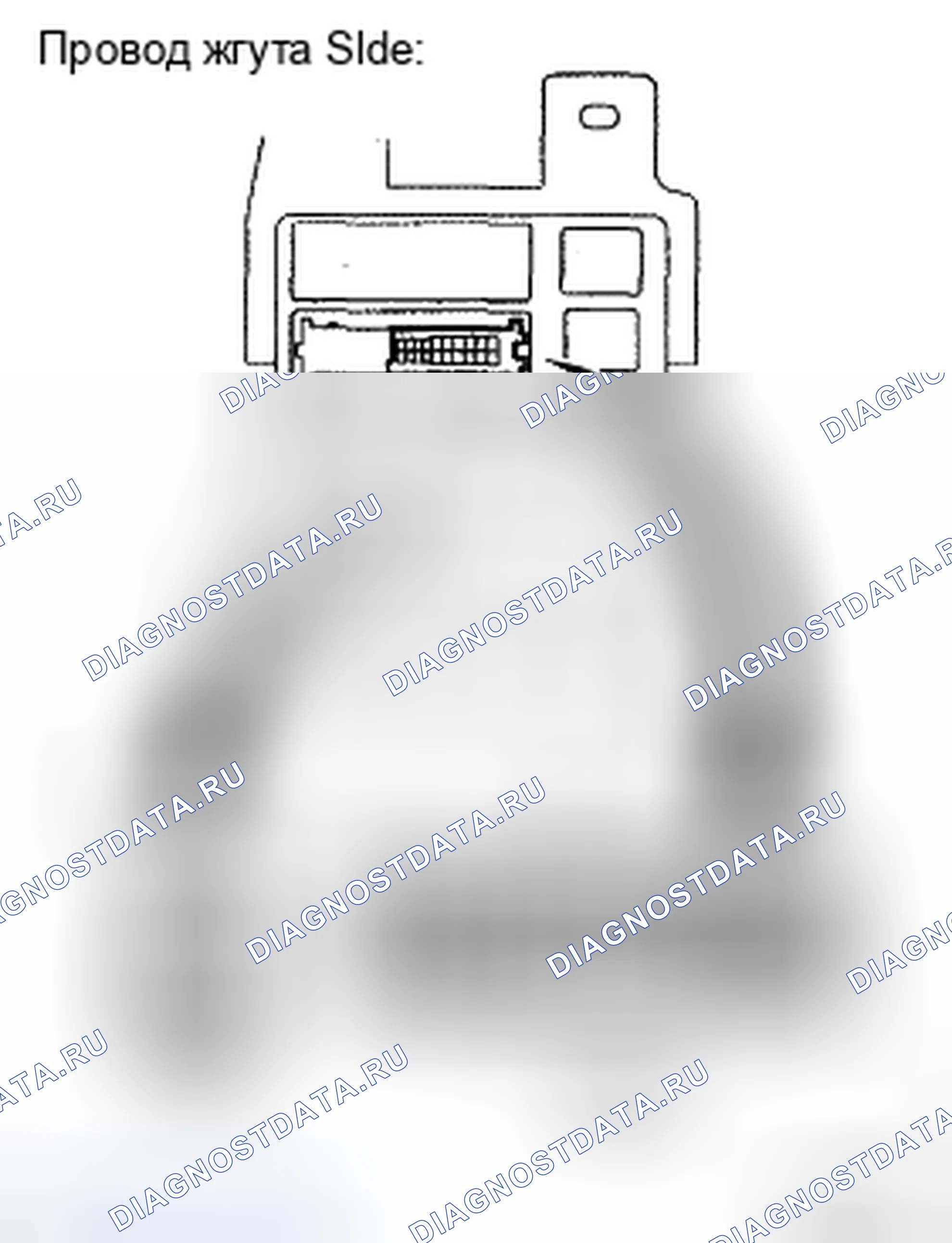 Рис. 18. Toyota Camry XV40
