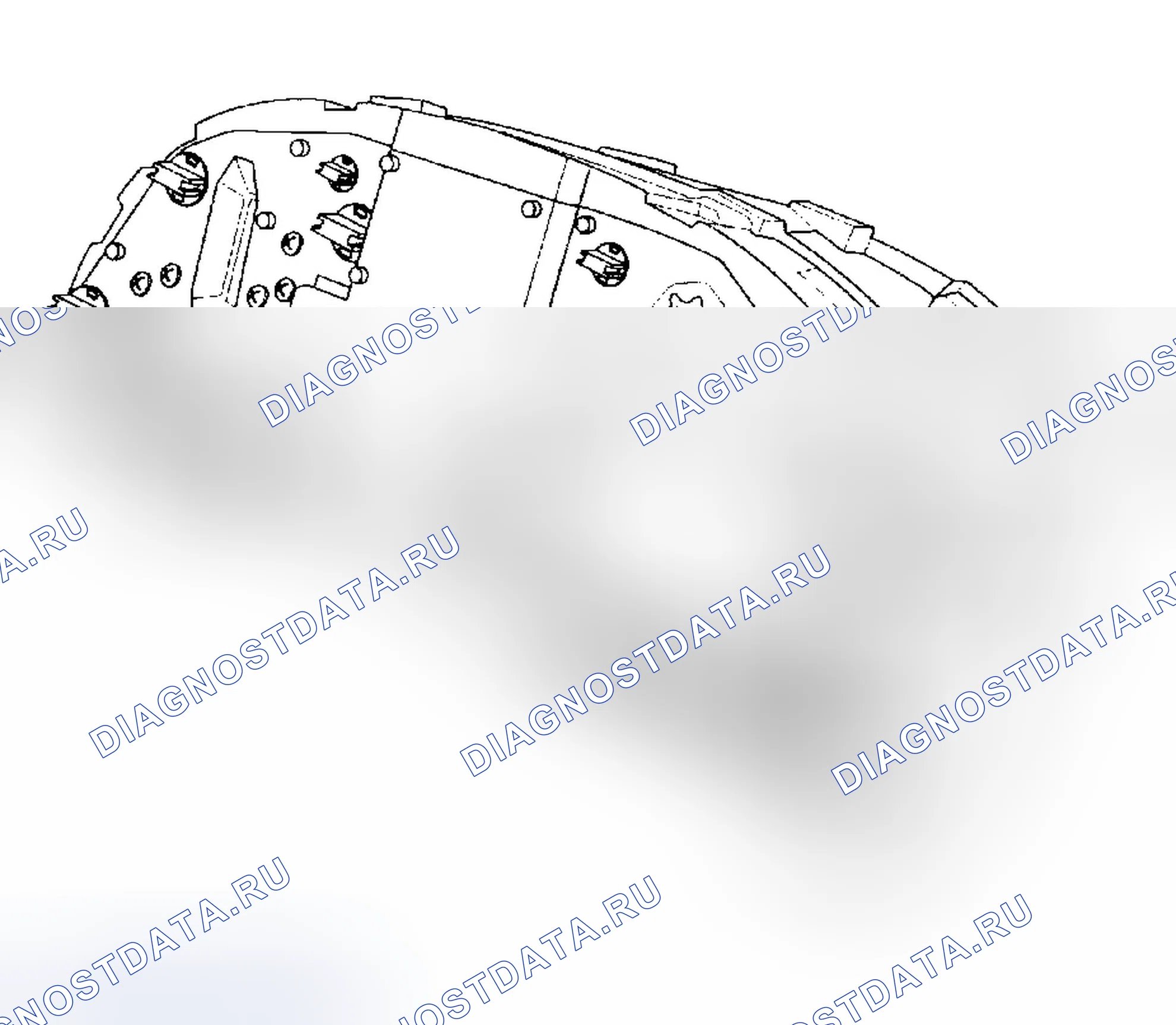 Рис. 25. Daewoo Nubira II