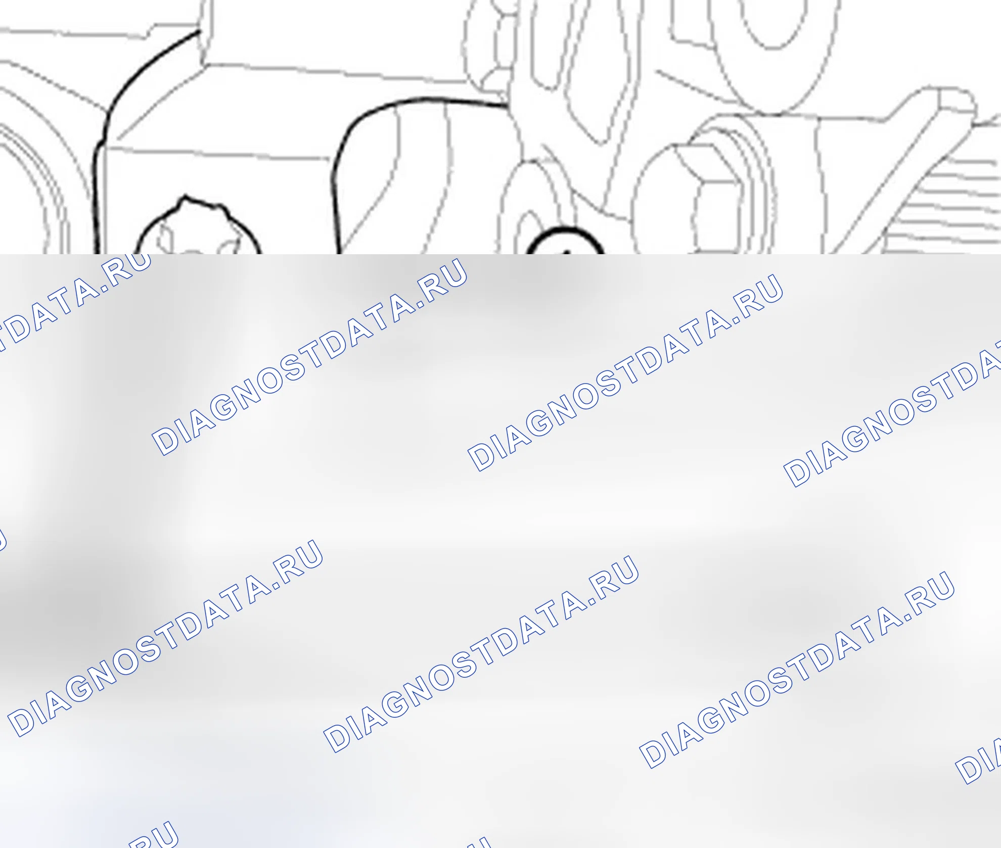 Рис. 67. Dodge Avenger II