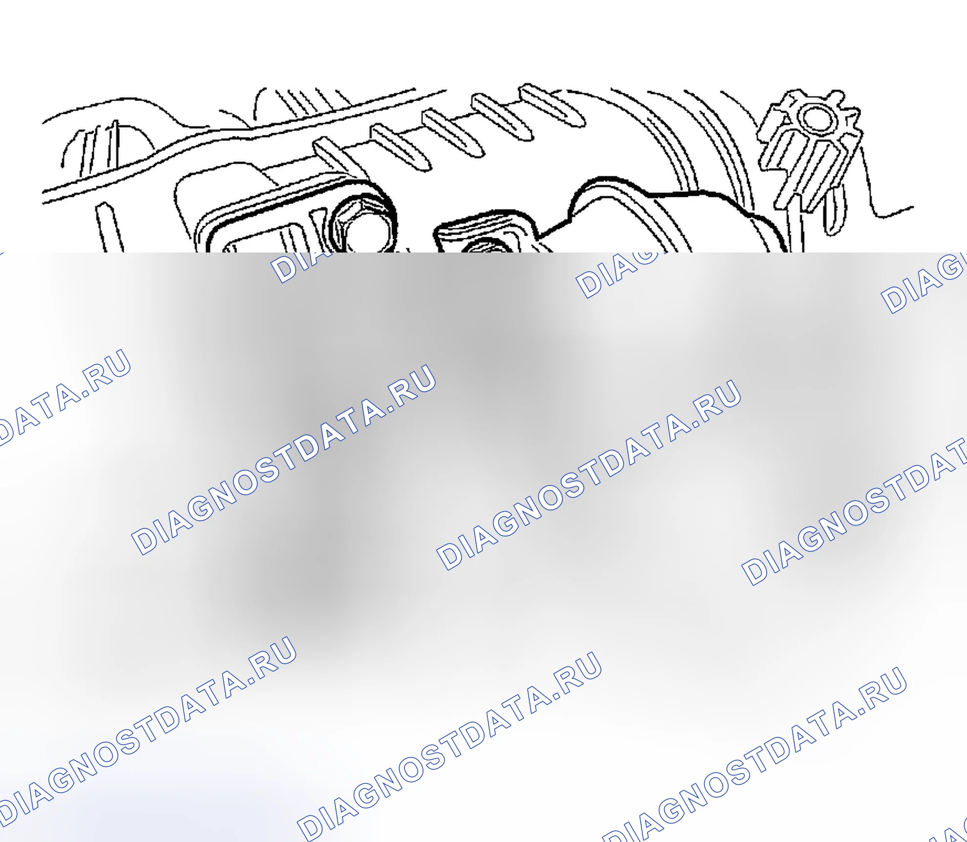 Рис. 19. Suzuki Verona I