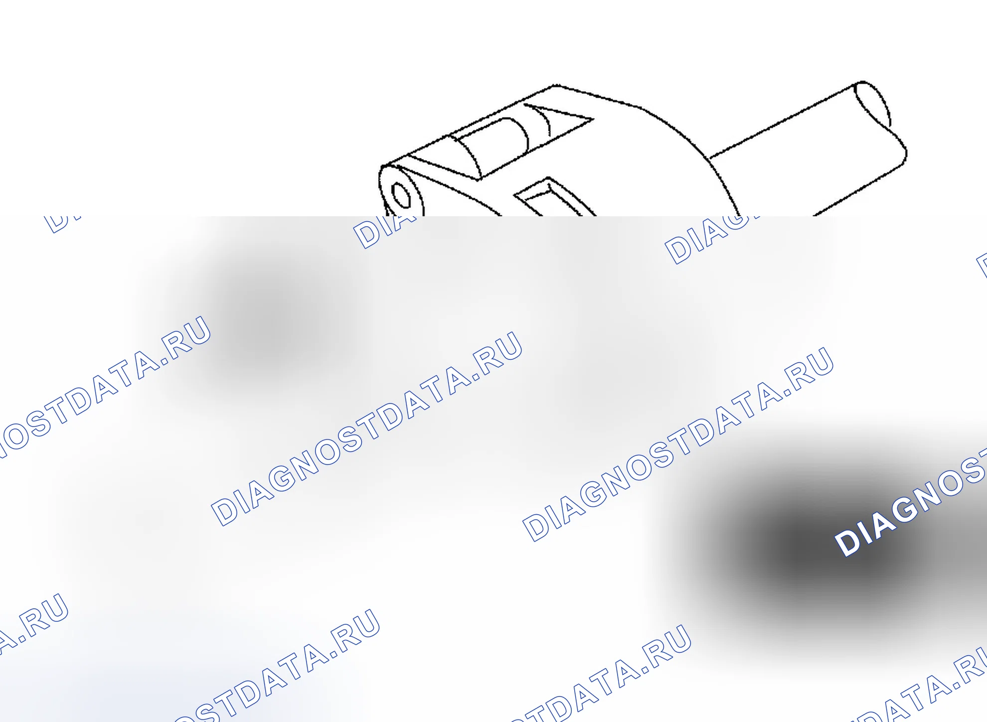 Рис. 79. Ford Cab & Chassis F350 Super Duty 