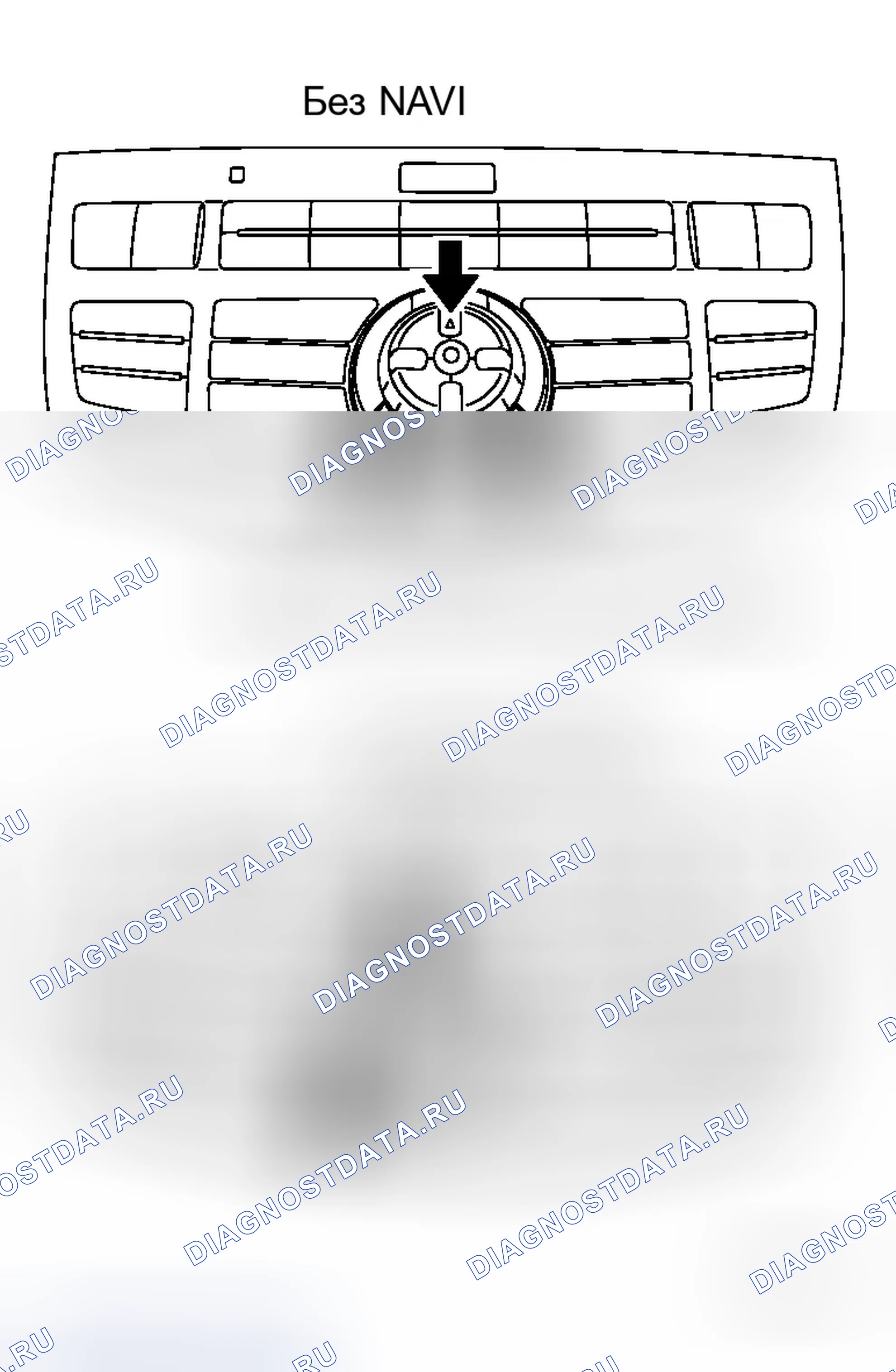 Рис. 13. Infiniti M35 III