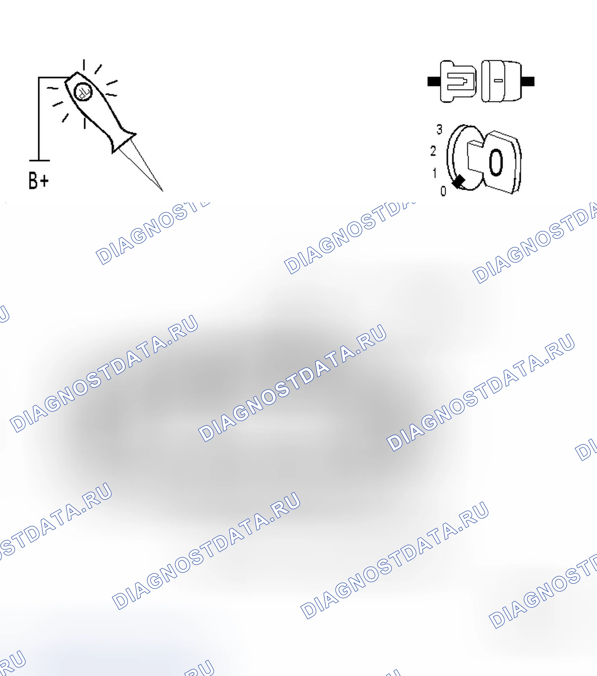 Рис. 125. Dodge Magnum I