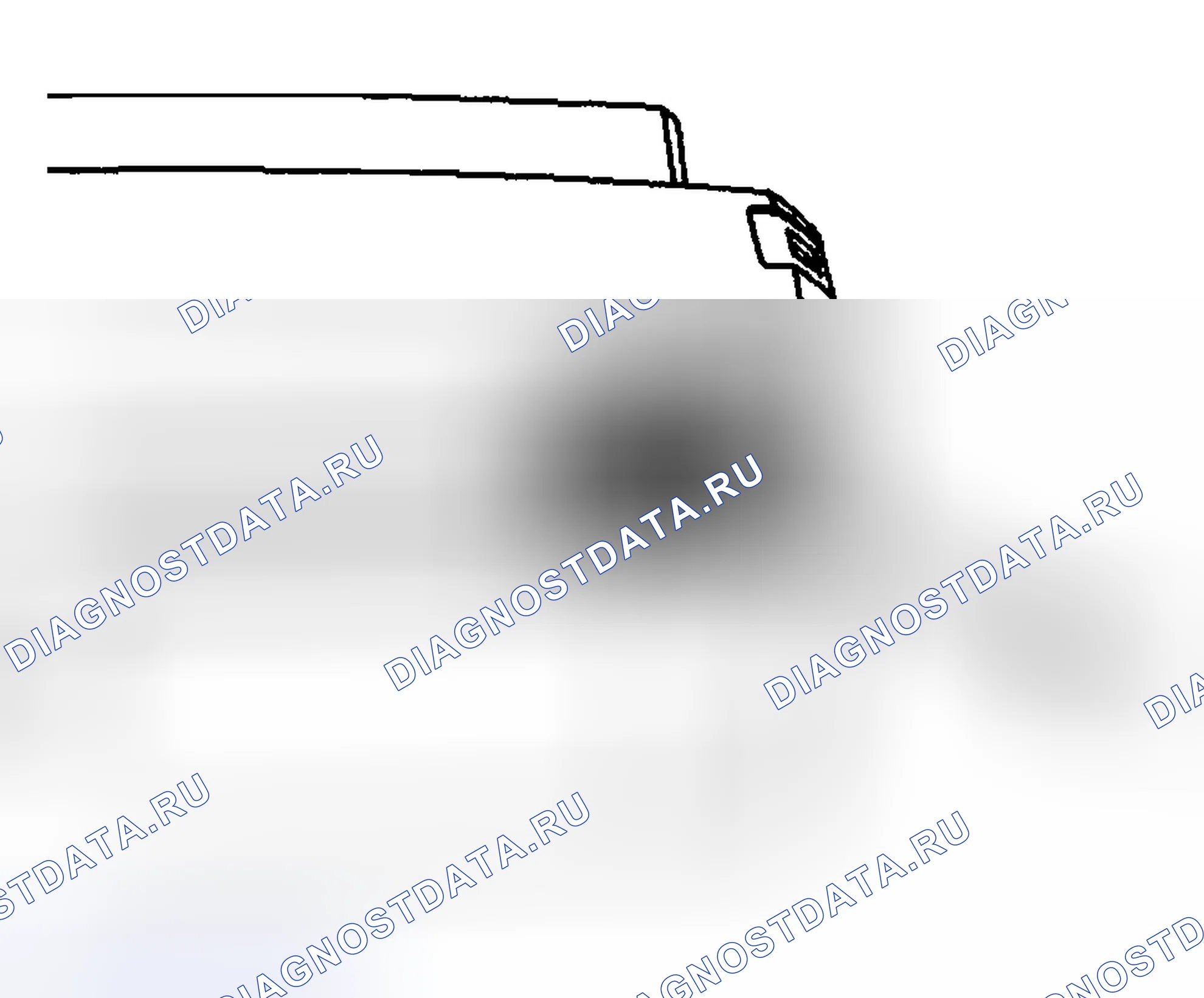 Рис. 313: Порядок демонтажа. Hyundai Venue I