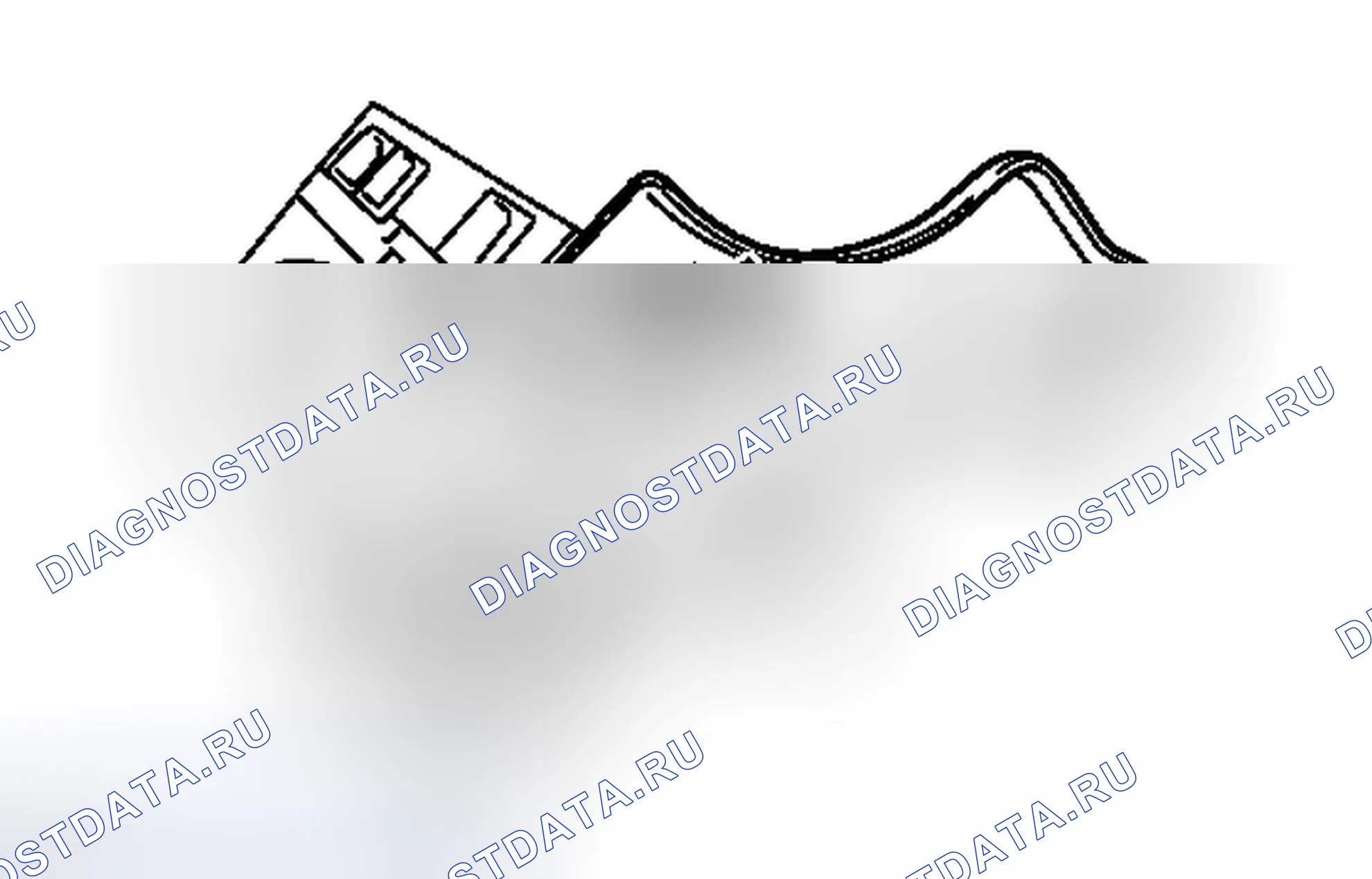 Рис. 79: РАЗБОРКА [08 / 2013 -]. Toyota FJ Cruiser I