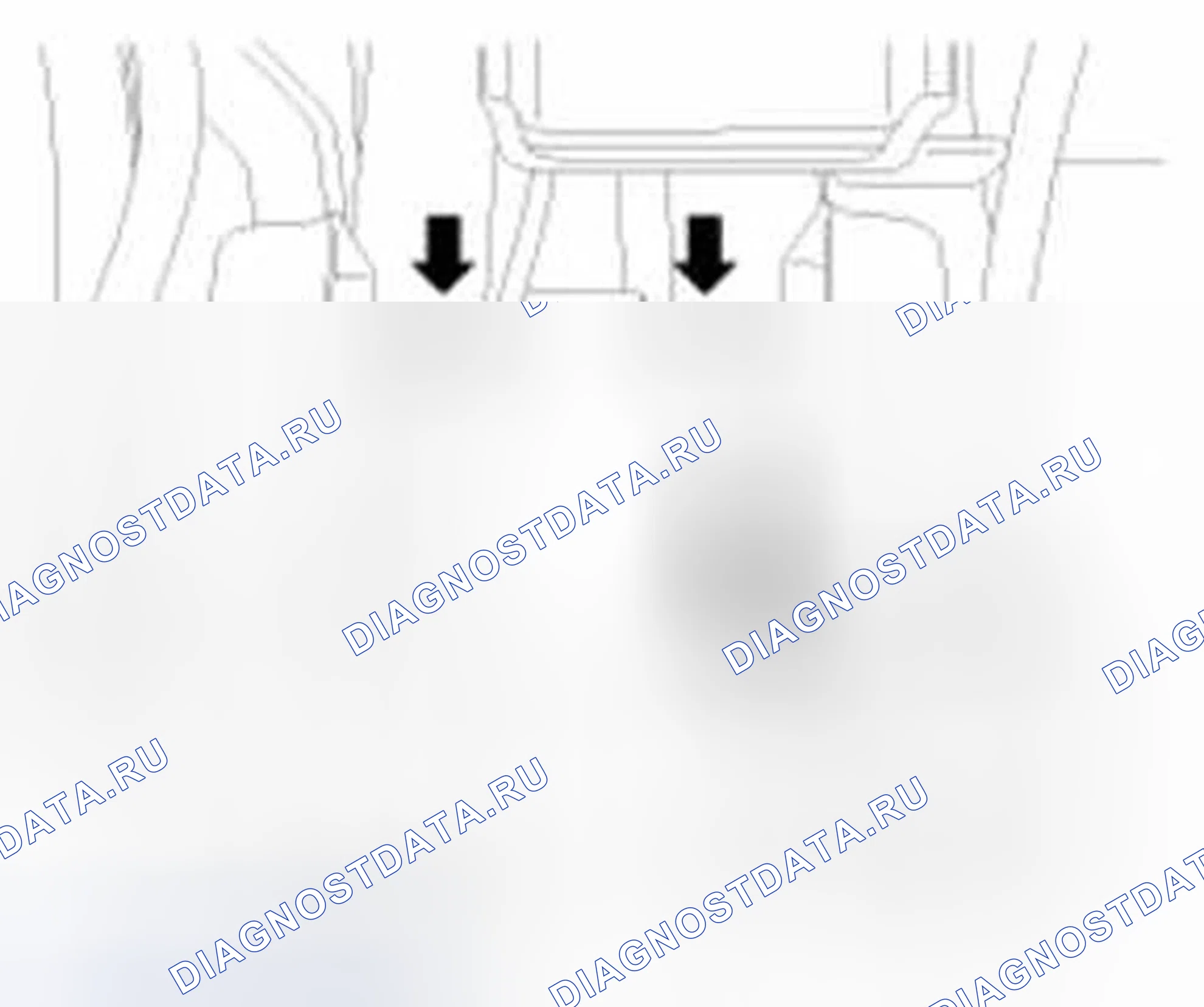 Рис. 44: Установка. Hyundai Elantra V
