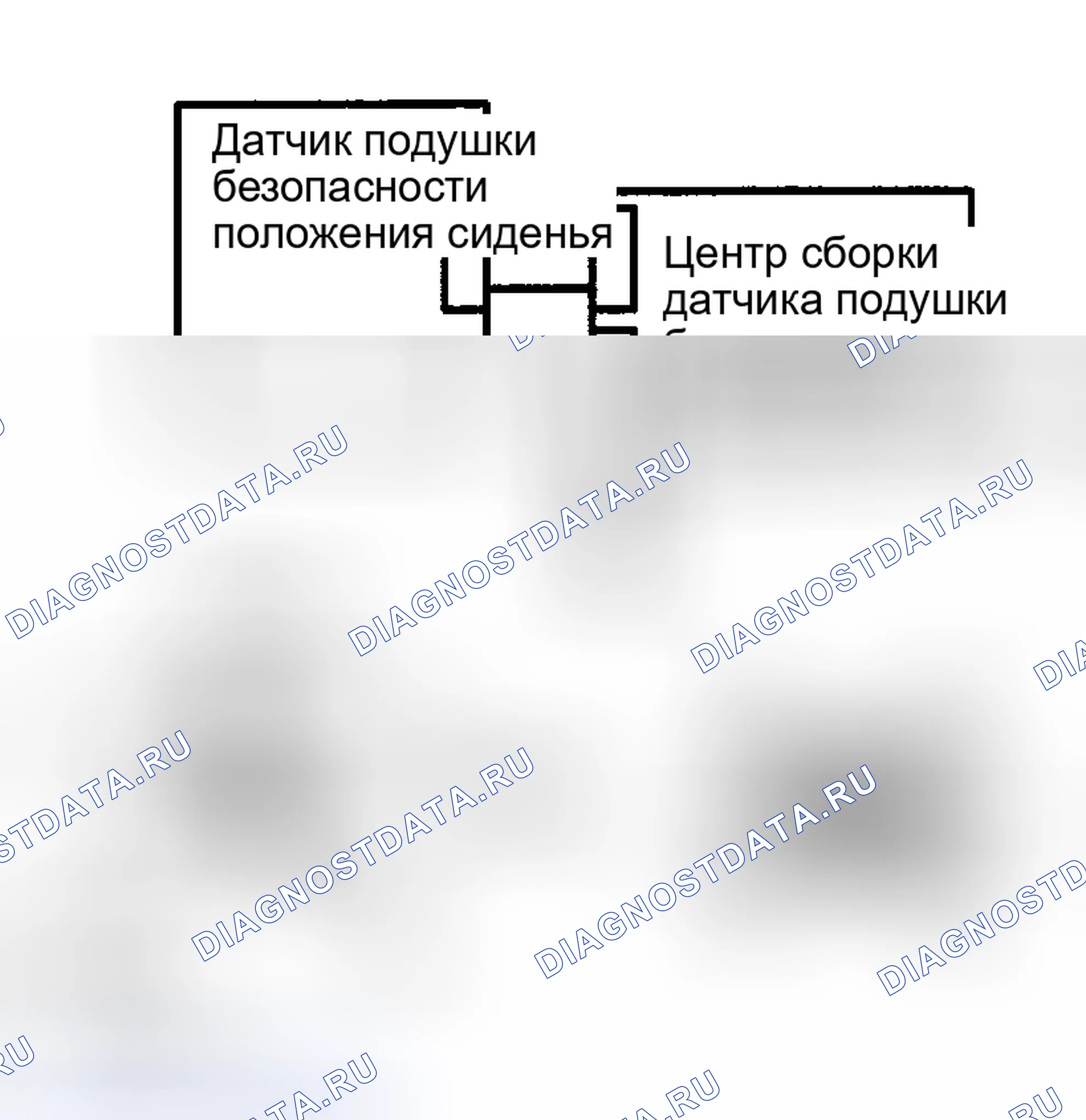 Рис. 375. Toyota Highlander I рестайлинг
