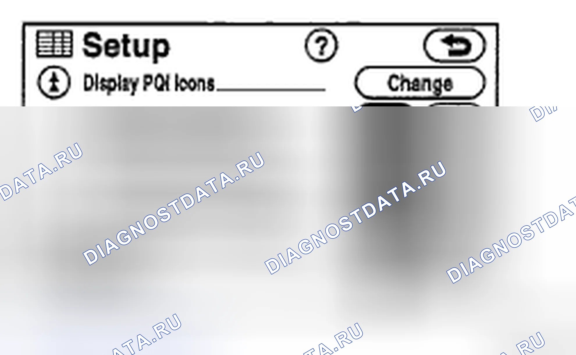 Рис. 94. Toyota Prius II рестайлинг
