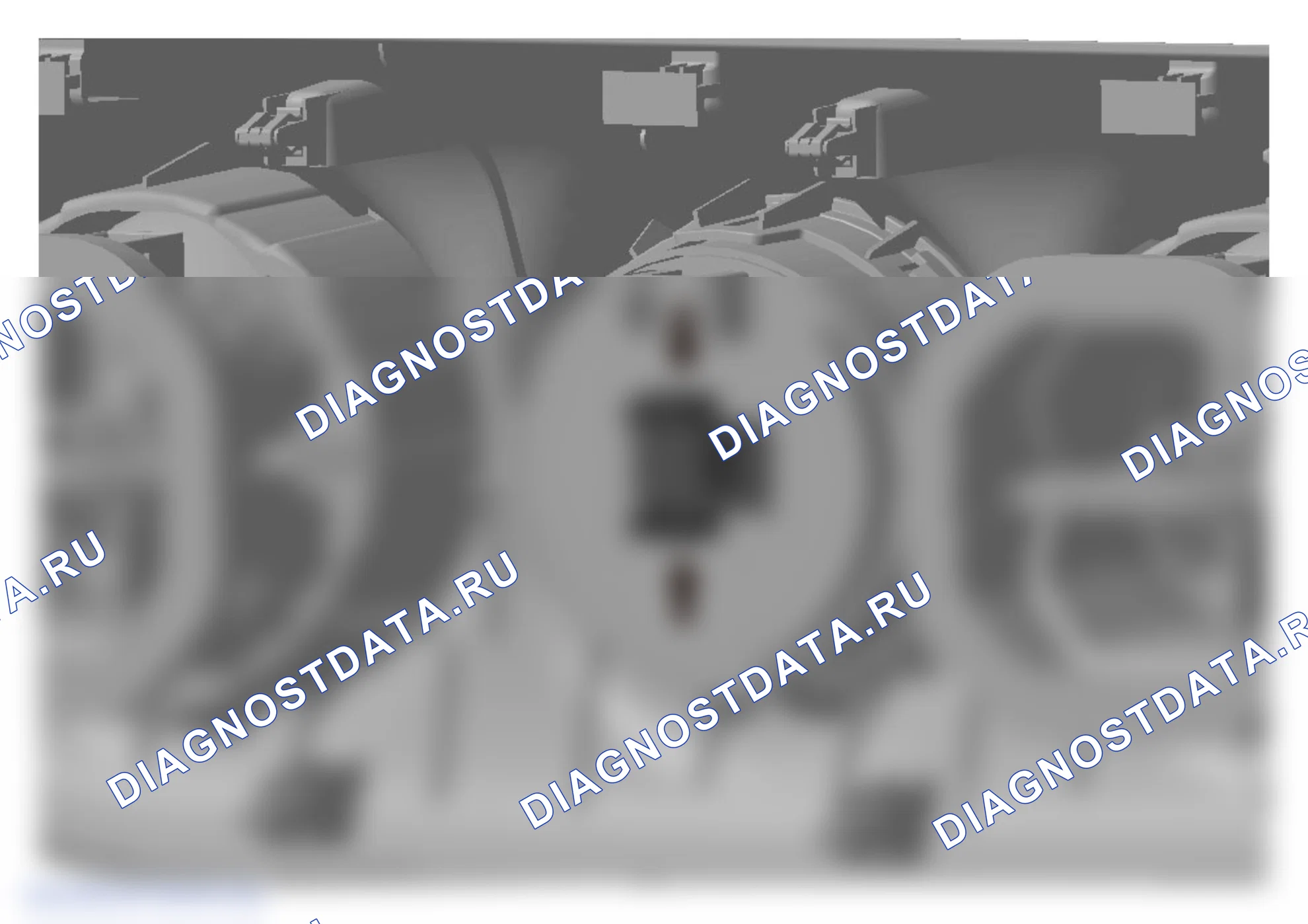 Как снять и установить электронные часы — Tank 300. Tank 300 I