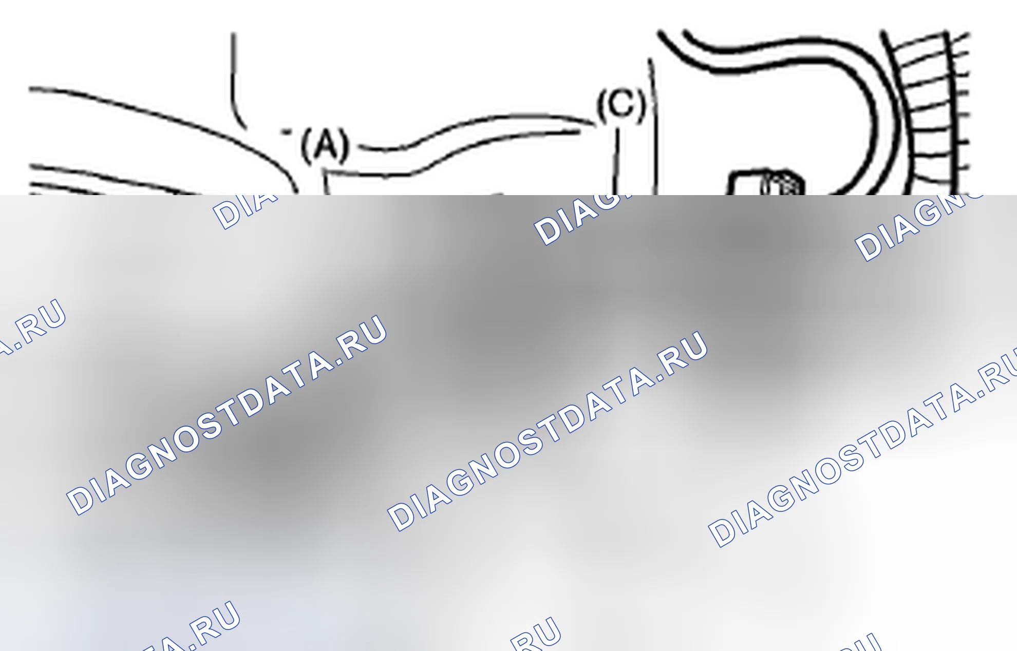 Рис. 630. Subaru Legacy BM/BR