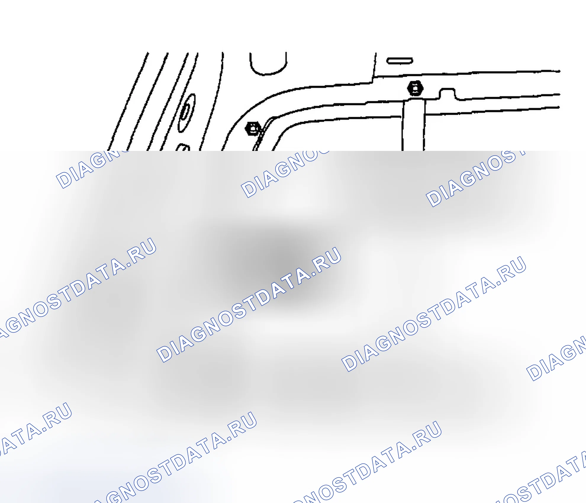 Рис. 100. Ford Explorer Sport Trac I