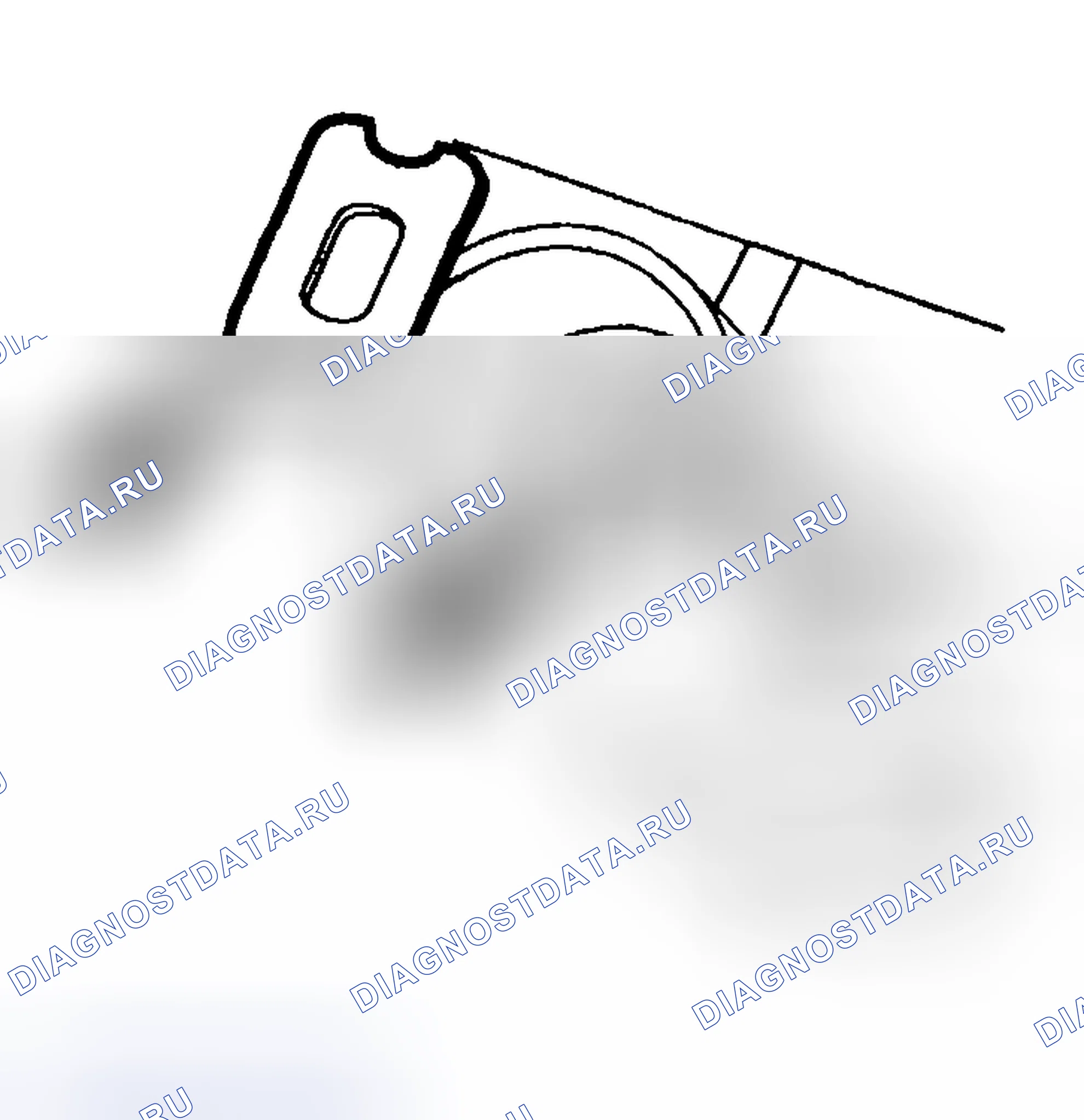 Рис. 59. Ford Pickup F250 Super Duty I