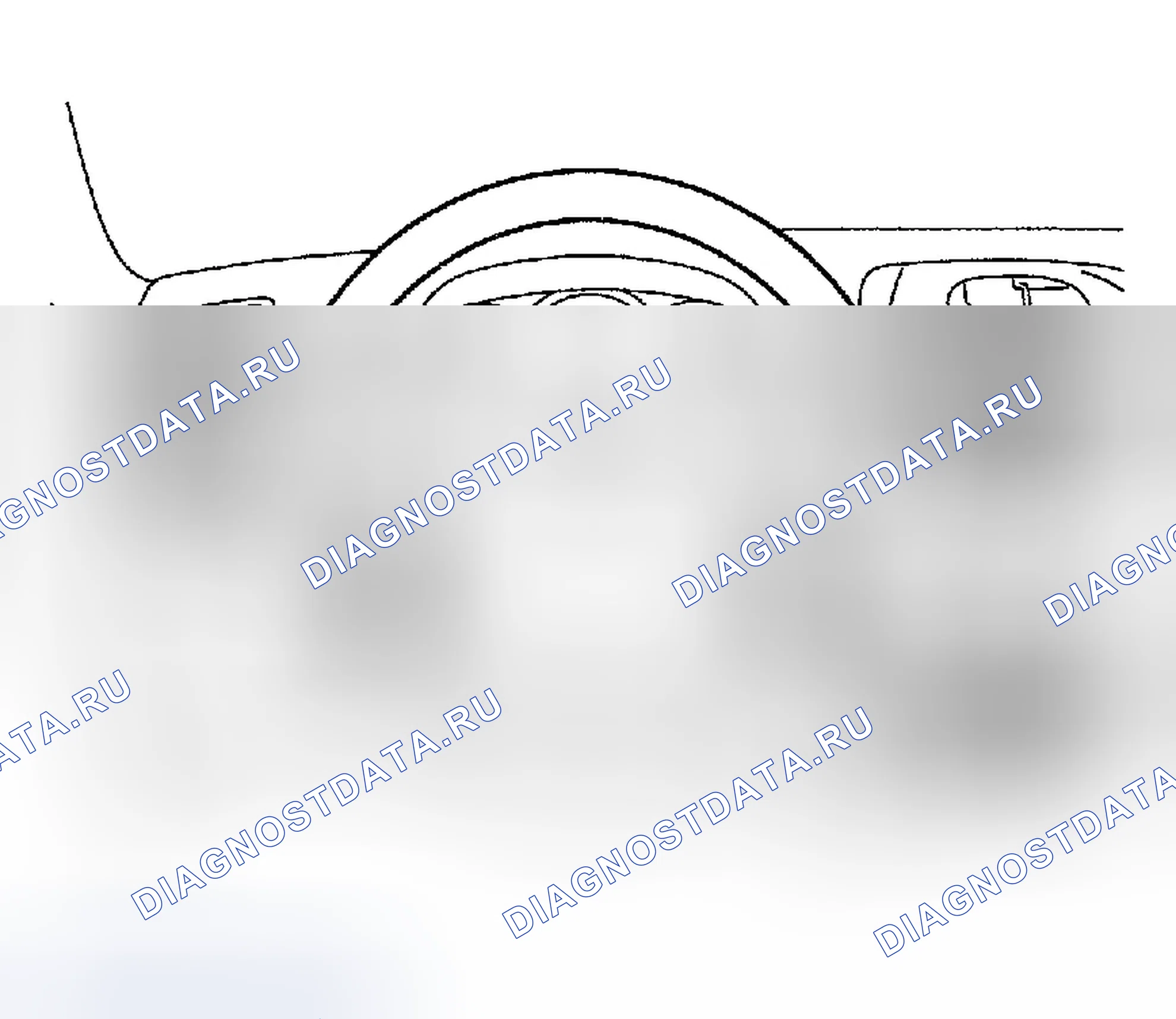 Рис. 157. Hyundai Accent II рестайлинг