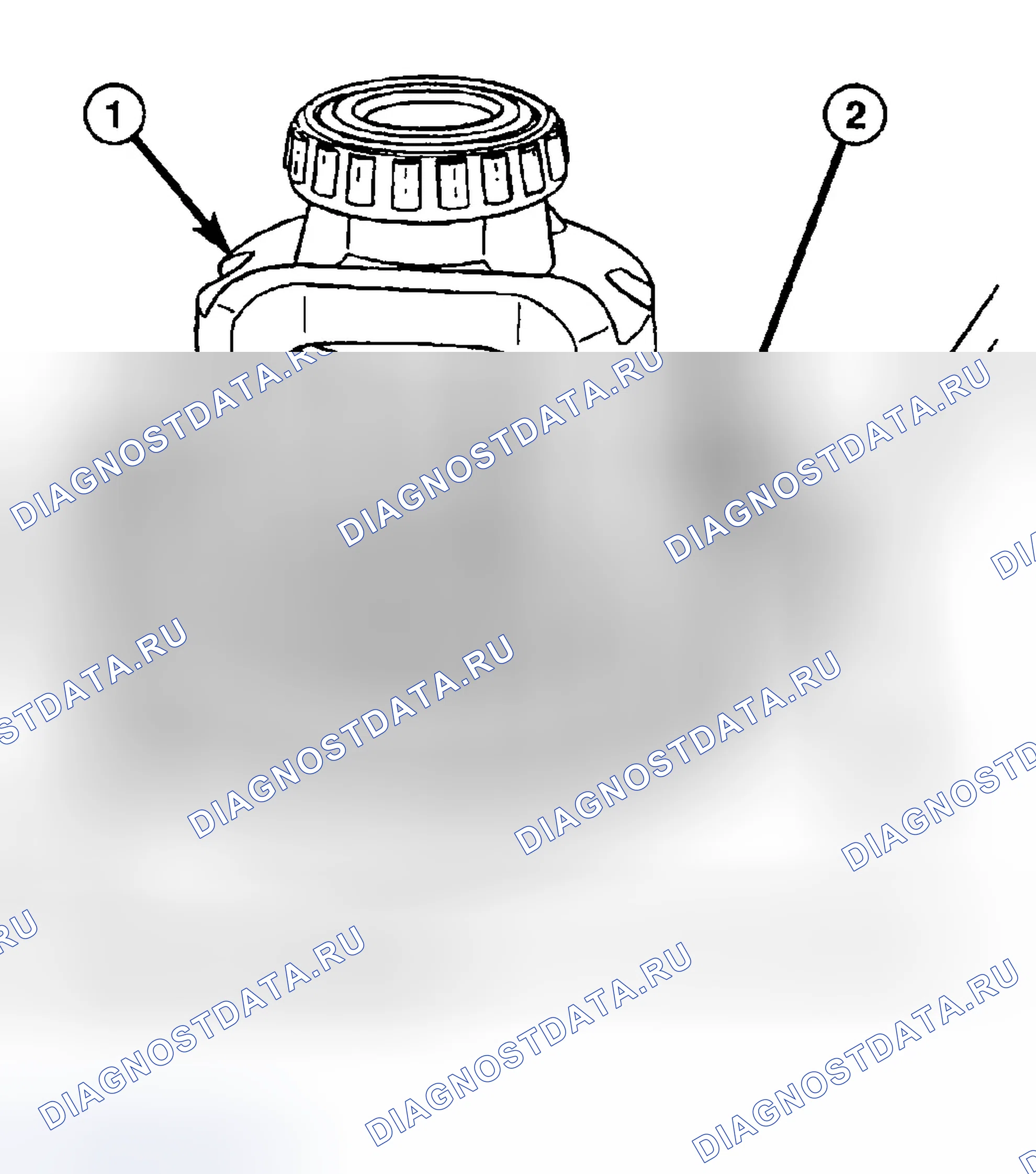 Рис. 402. Dodge Pickup R1500 