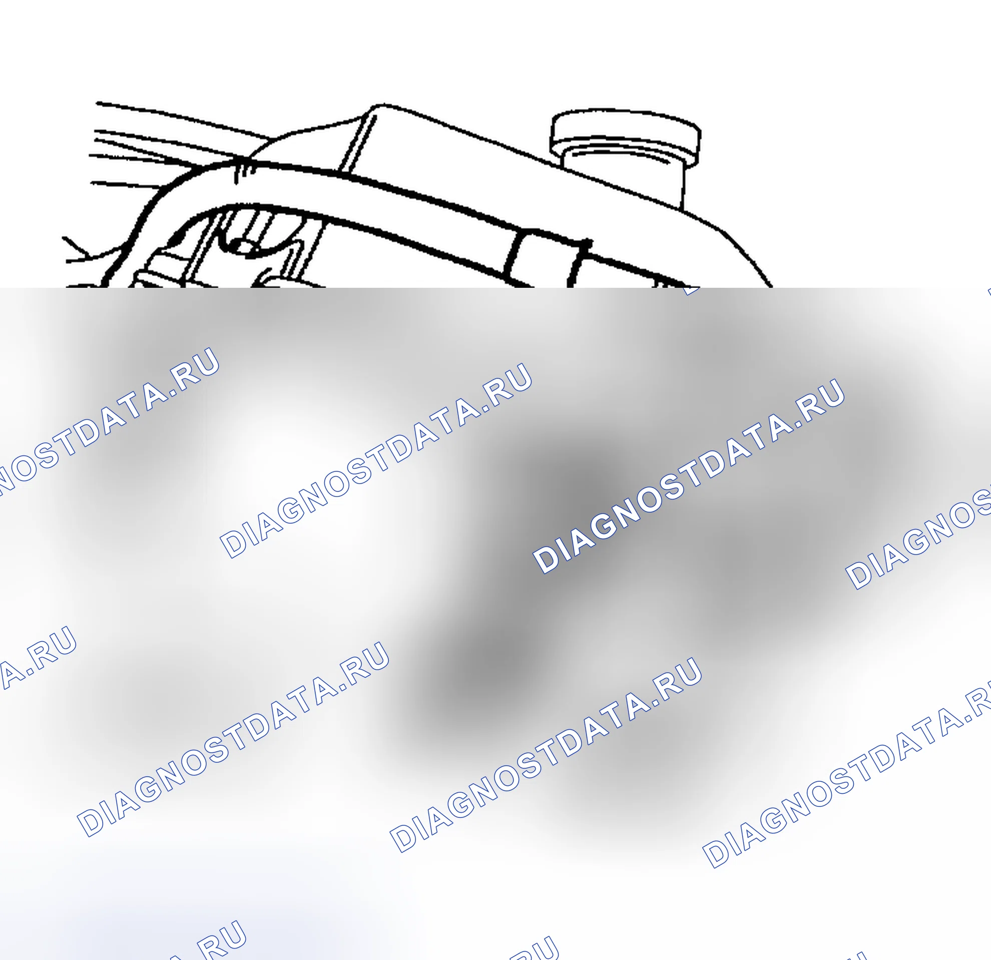 Рис. 1260. Hyundai Pony I