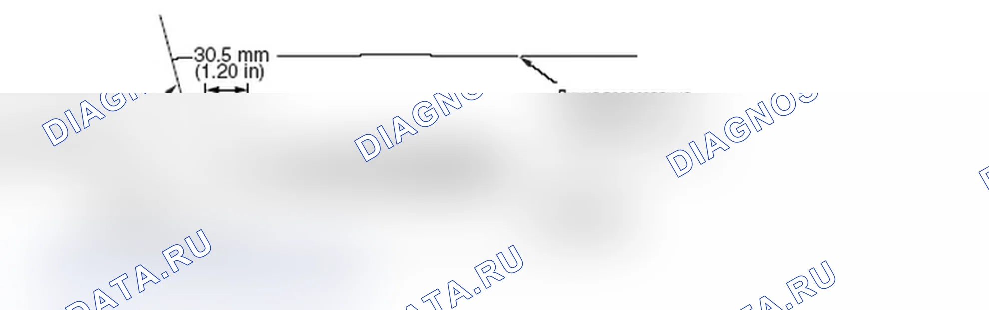 Рис. 23. Mitsubishi Lancer Ralliart X рестайлинг
