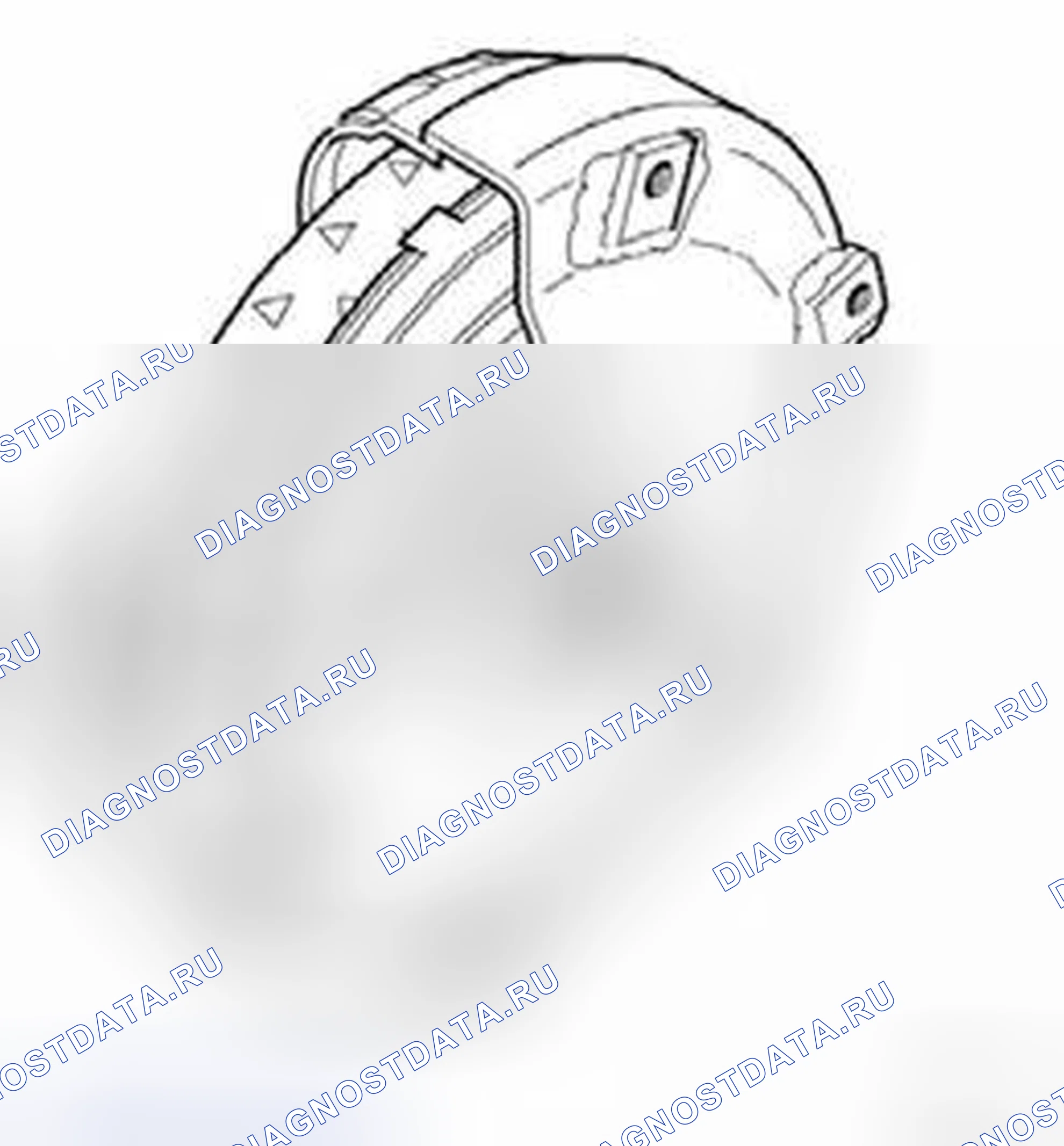 Рис. 270. Saab 9-3 II