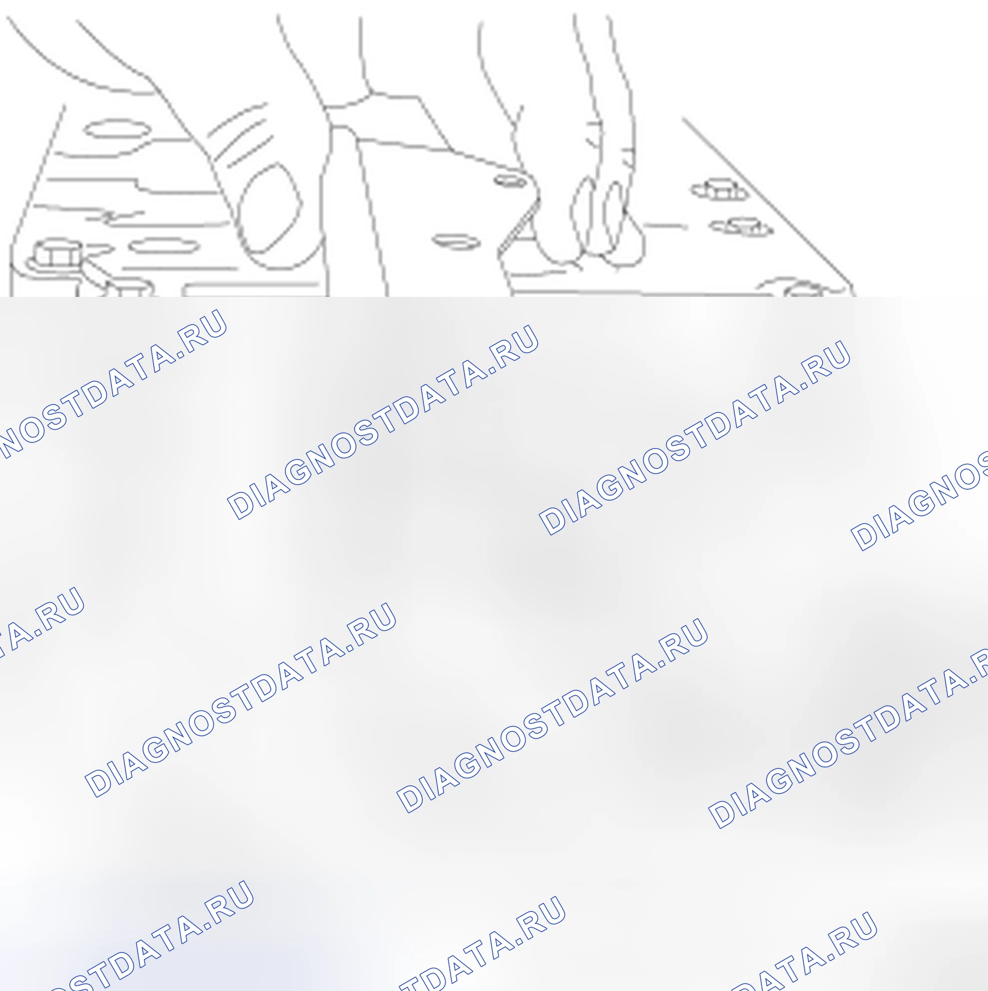 Рис. 206. Dodge Cab & Chassis R3500 HD transition