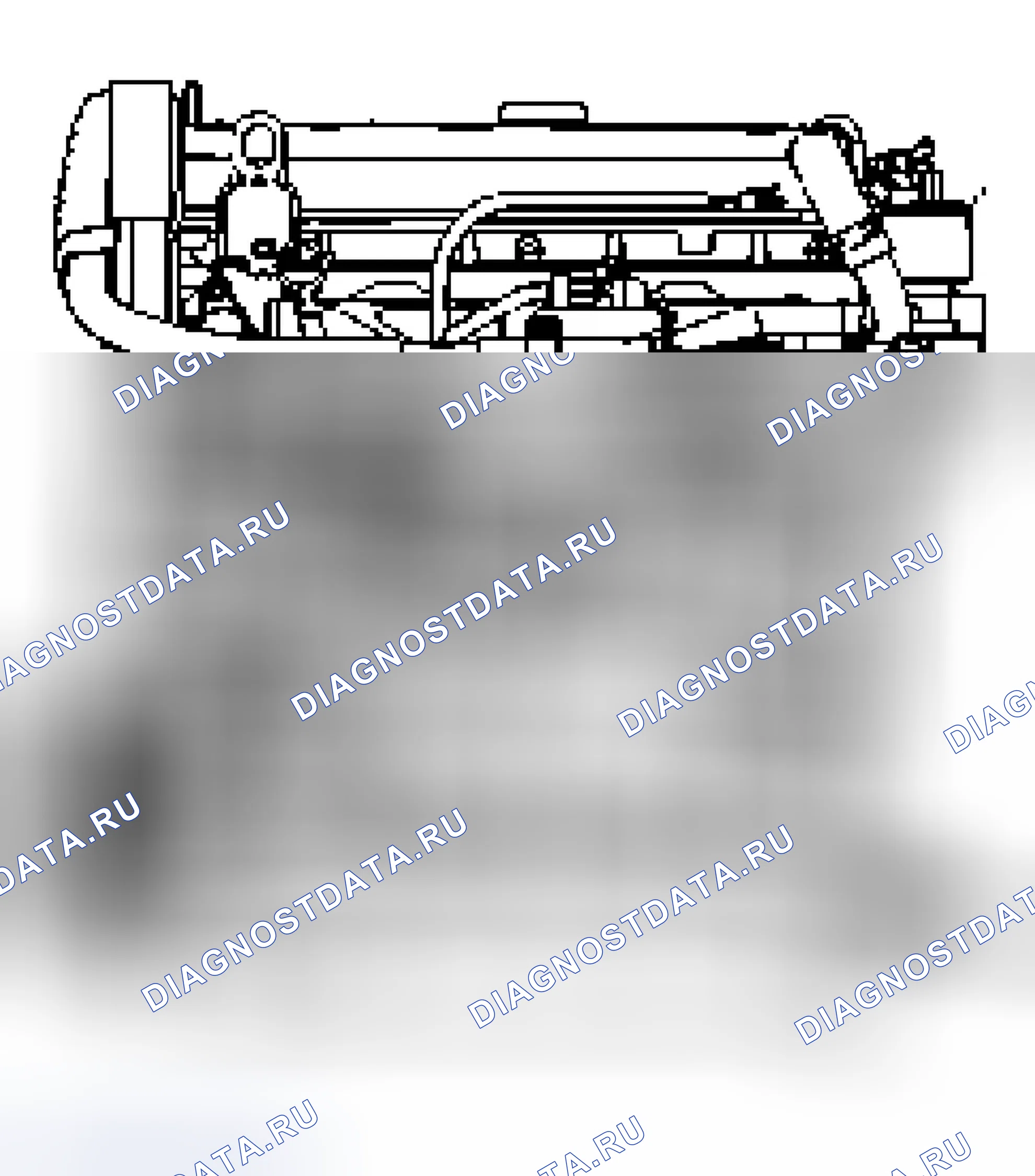 Рис. 167. Isuzu Rodeo II