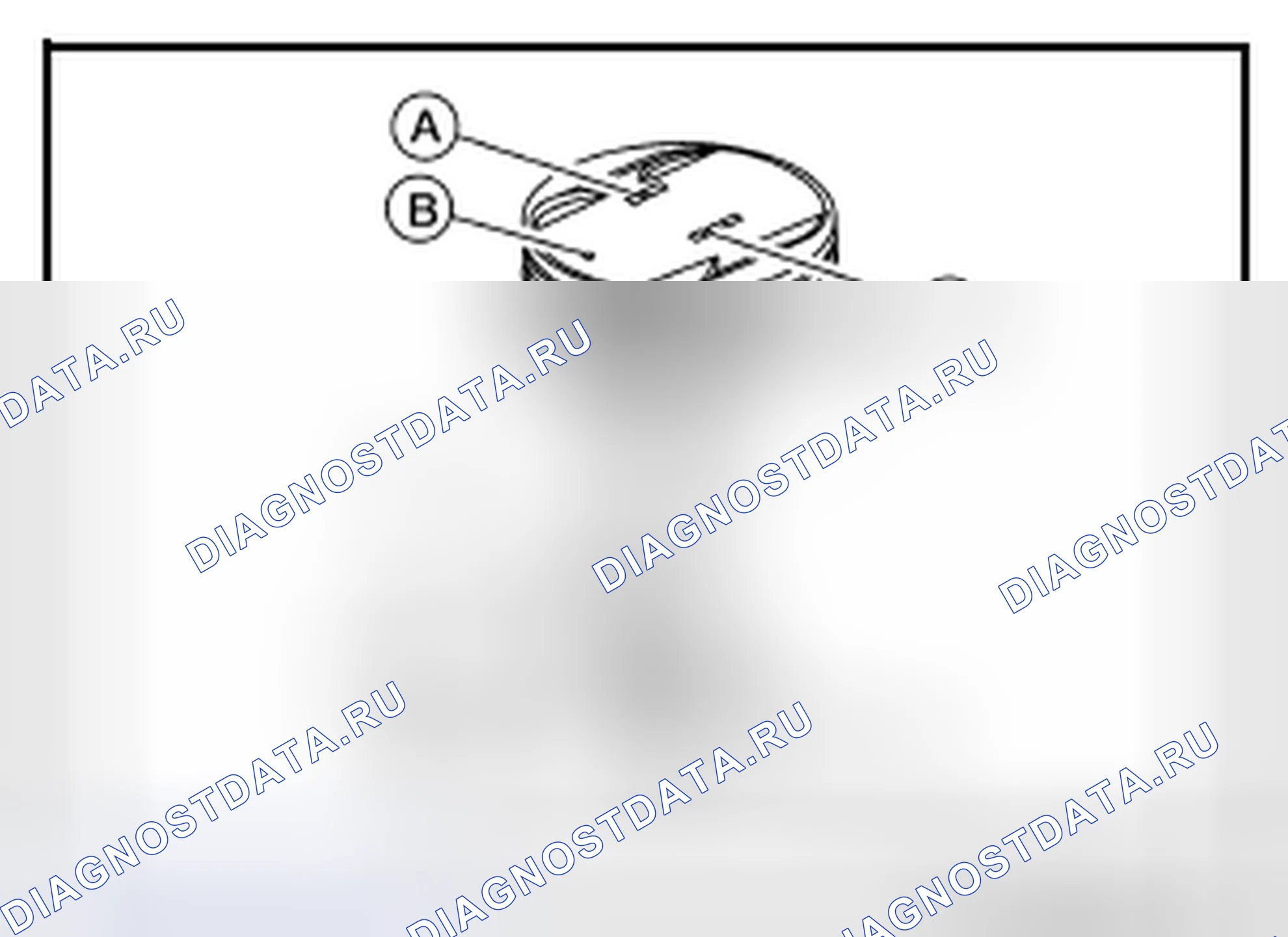 Рис. 492. Nissan Altima L32 рестайлинг