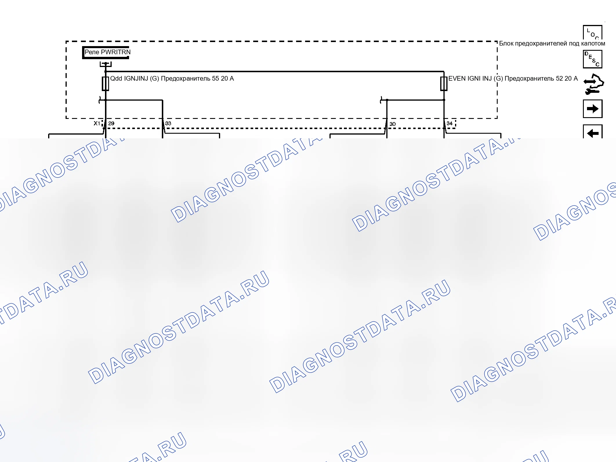 Рис. 54. GMC Savana H1500 