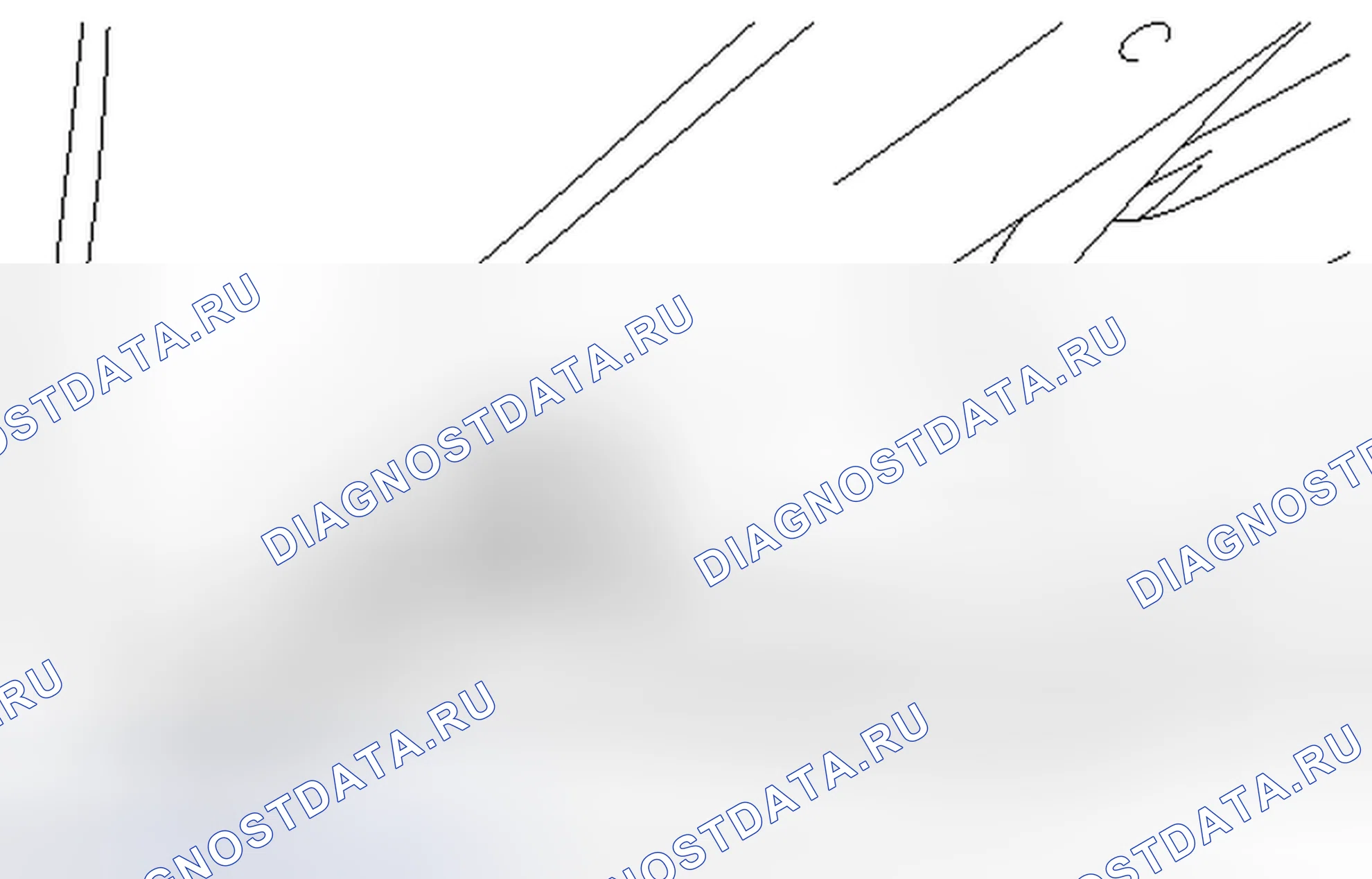 Рис. 138. Toyota Tacoma II рестайлинг