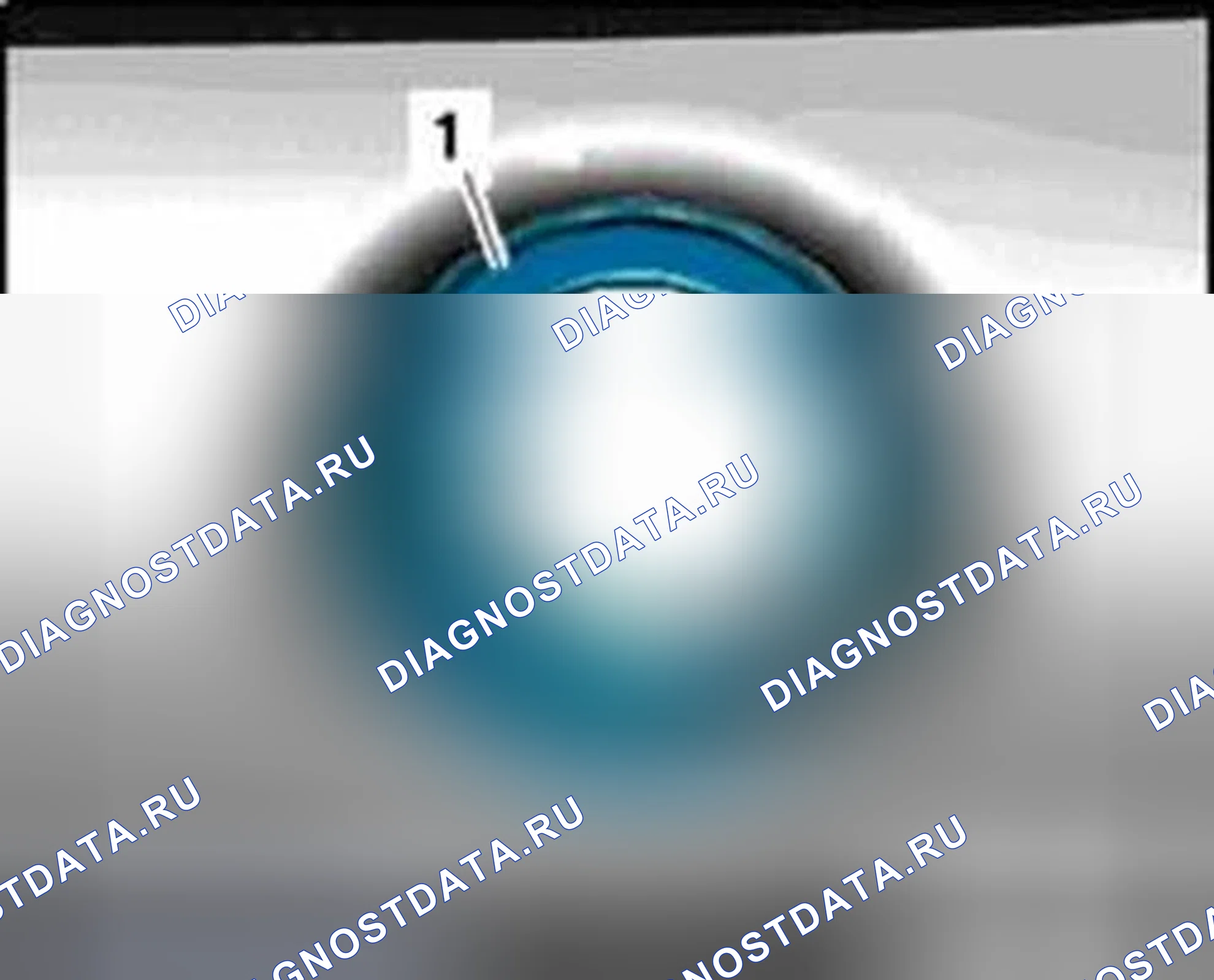 Рис. 316. Audi A8 D3 рестайлинг 2