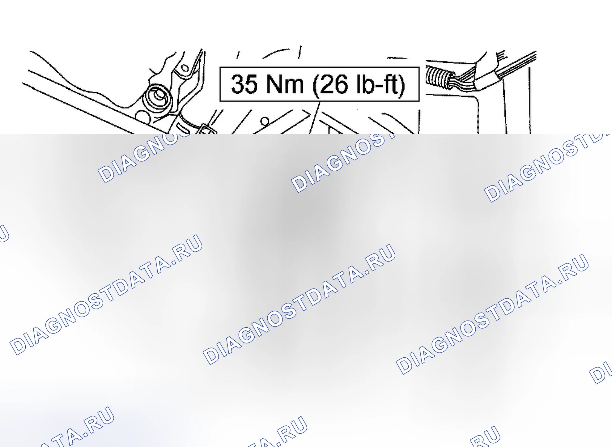 Рис. 17. Ford Cab & Chassis F350 Super Duty 