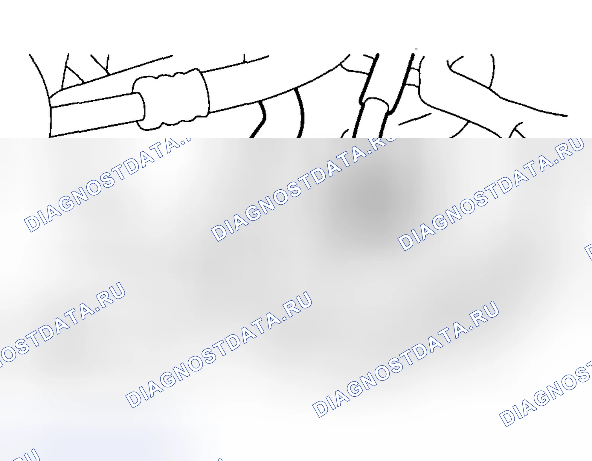 Рис. 114. Subaru Outback BH