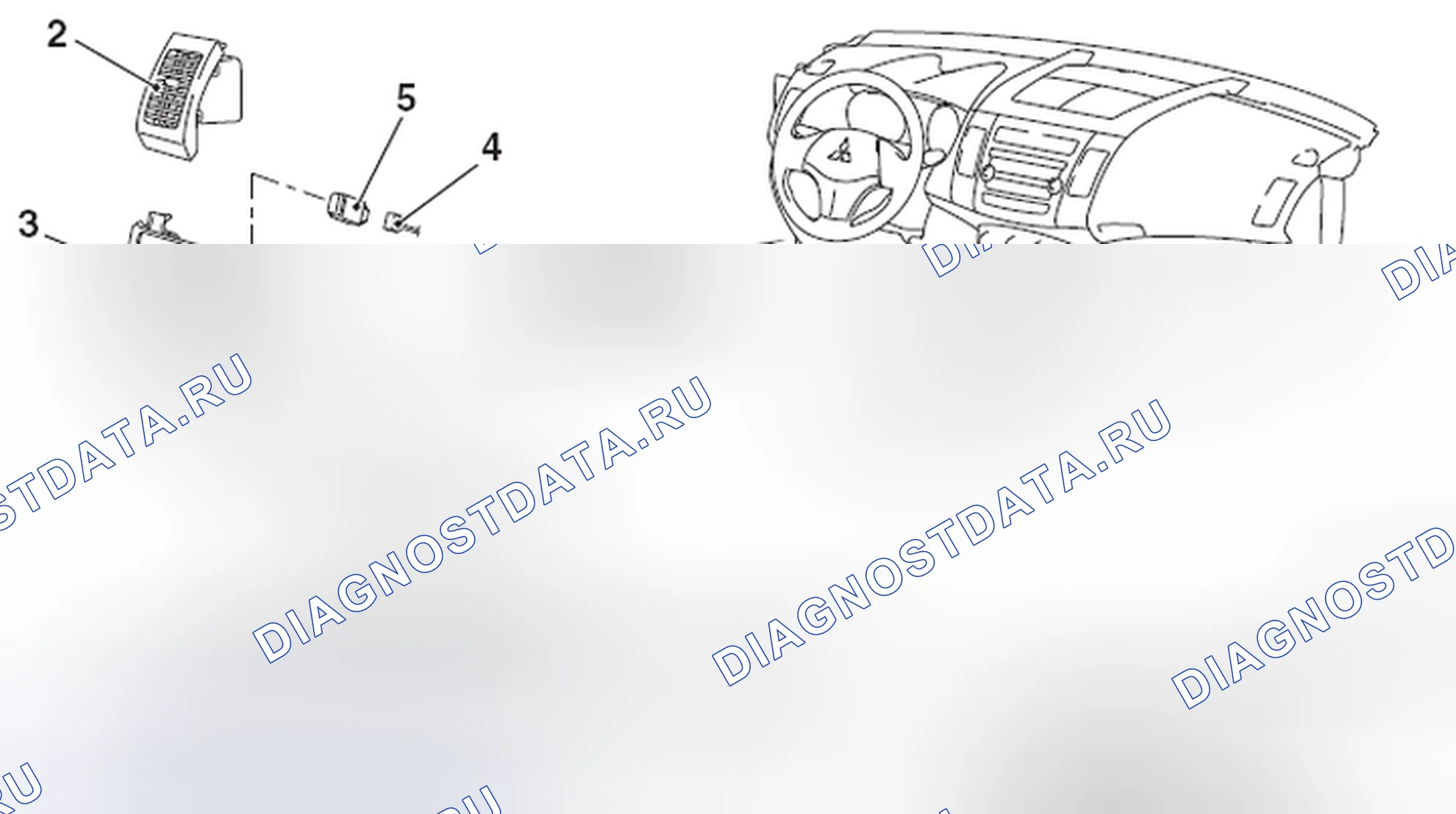 Рис. 53: ДЕМОНТАЖ И МОНТАЖ. Honda e:NP1 I