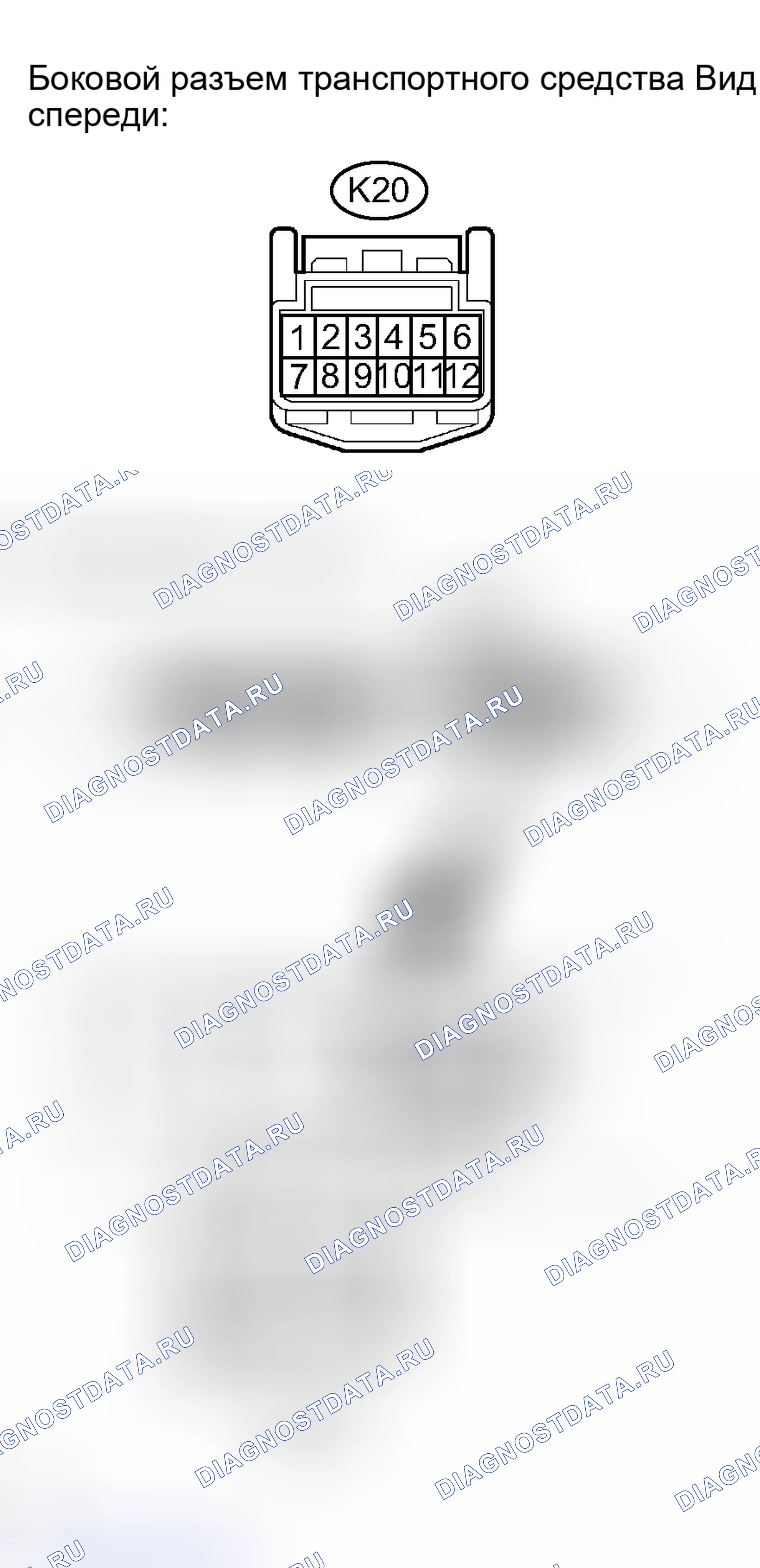 Рис. 9. Haval H8 I