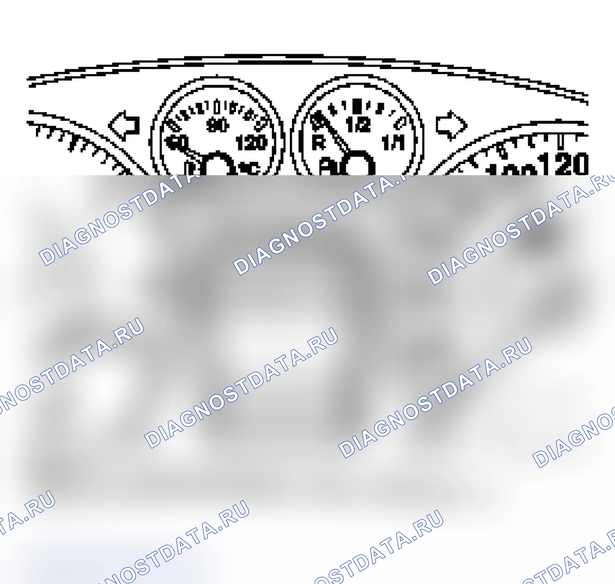 Рис. 589. Audi A6 C5