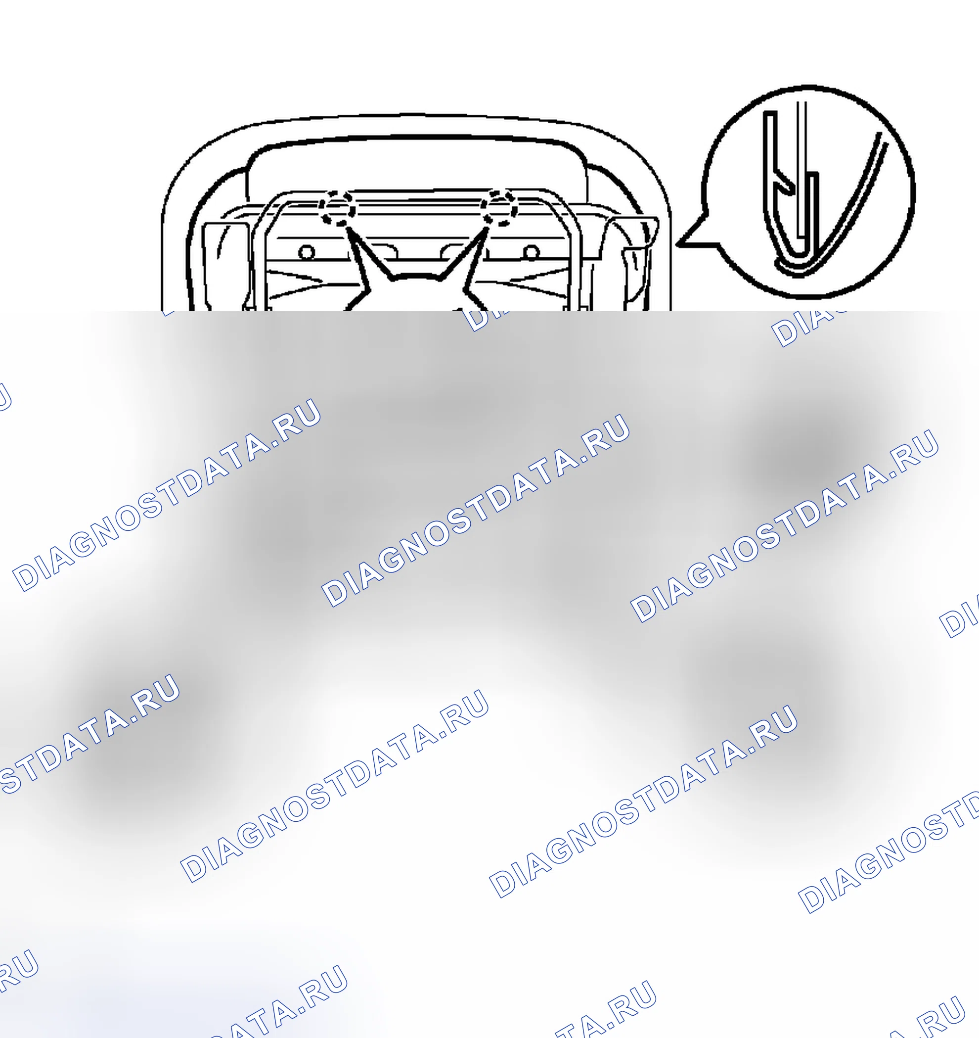 Рис. 98. Toyota Tacoma II