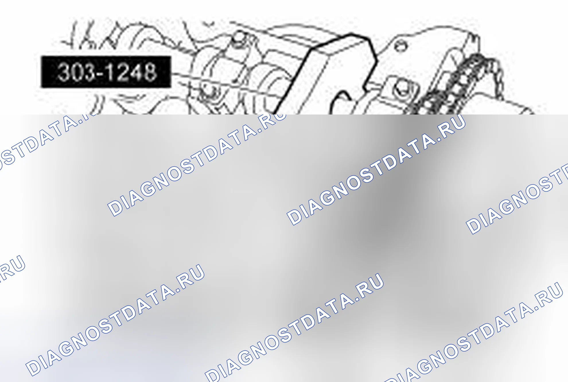 Рис. 322. Hyundai Lafesta I