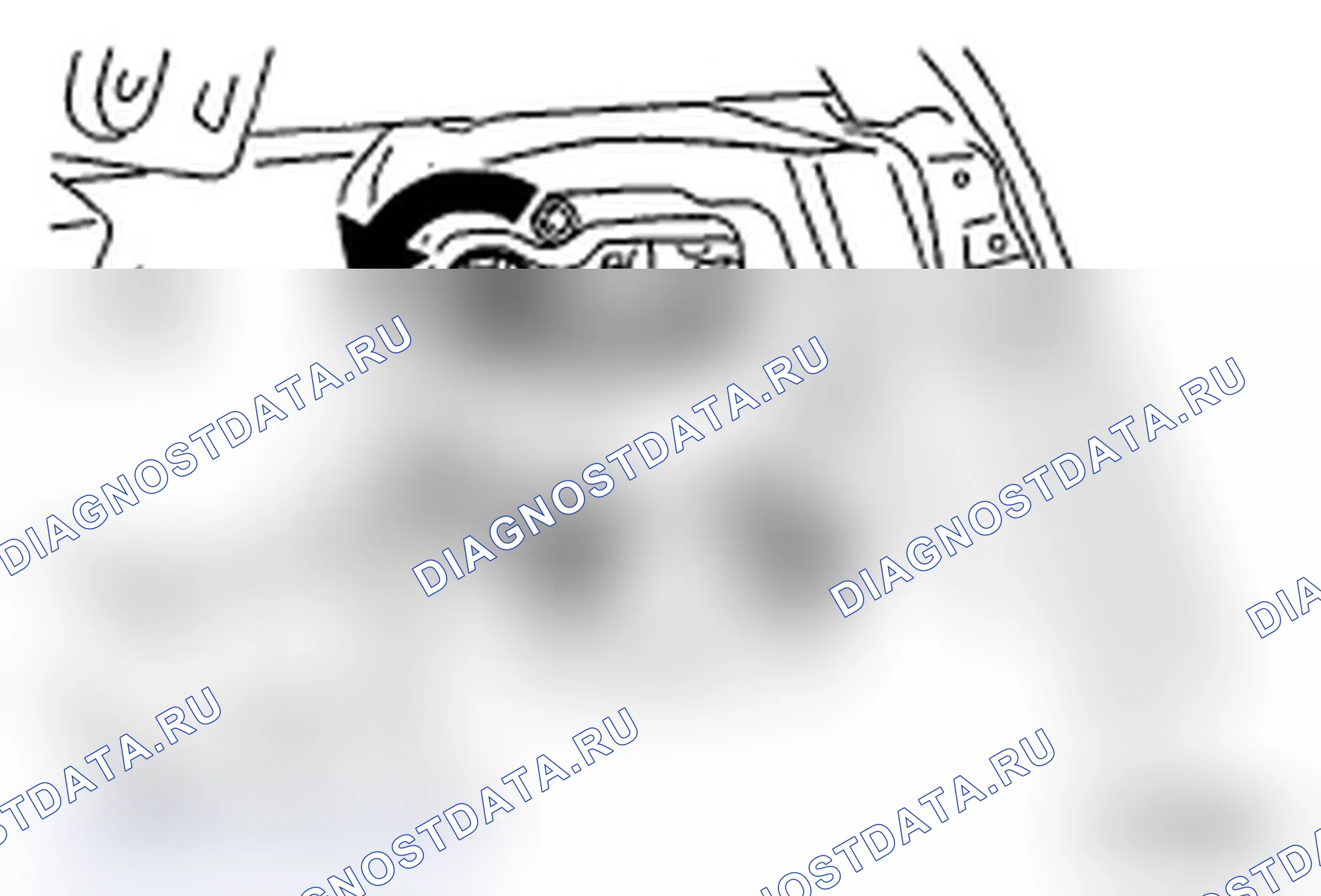 Рис. 47. Subaru Impreza WRX GH