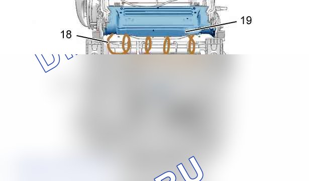 Разборка-сборка: переднего сиденья — c5gk0xfd. Peugeot 407 I