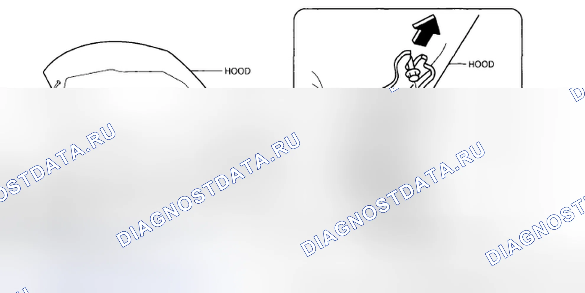 Рис. 2. Mazda 6 GH рестайлинг