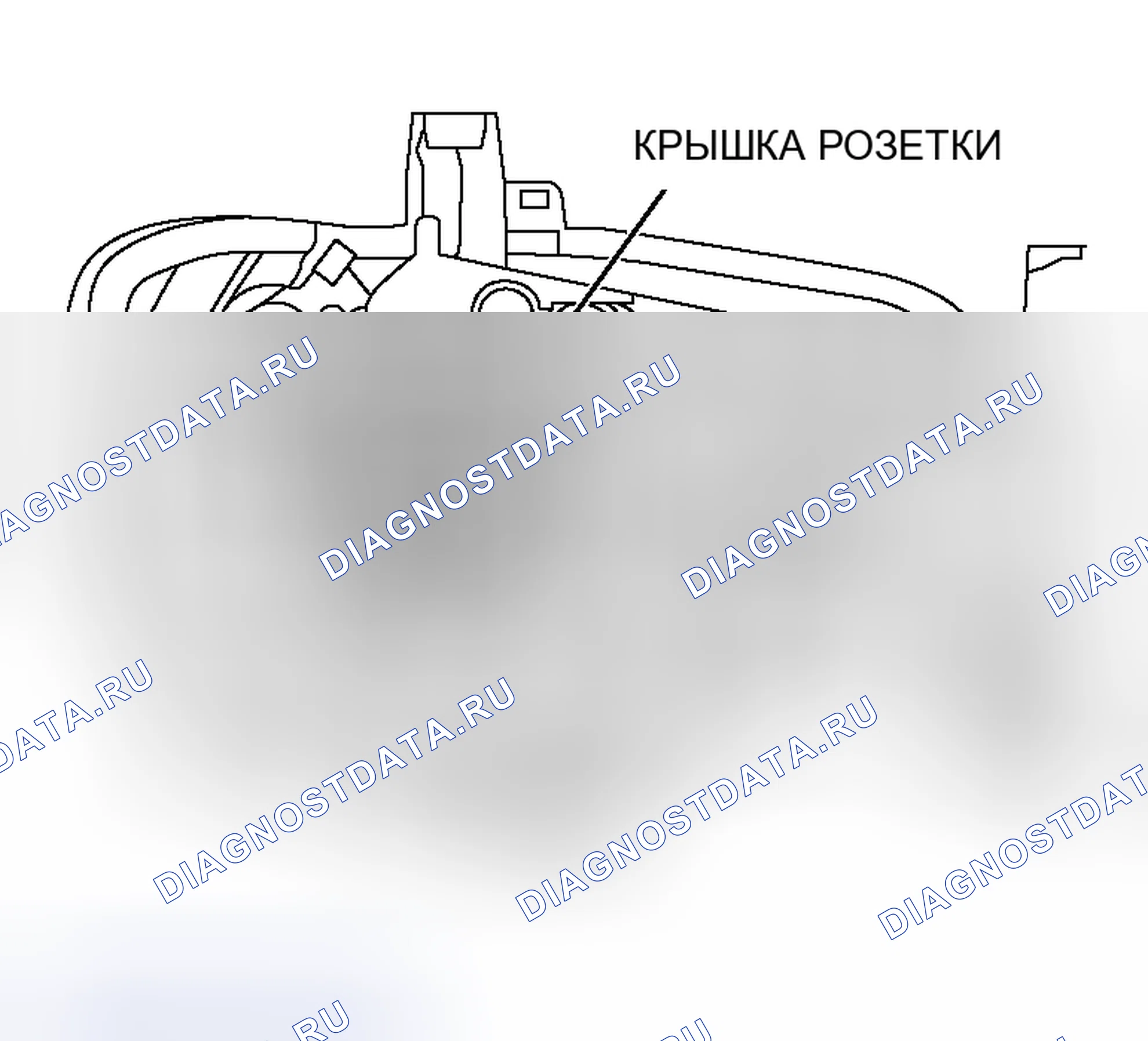 Рис. 306. Mitsubishi Outlander I