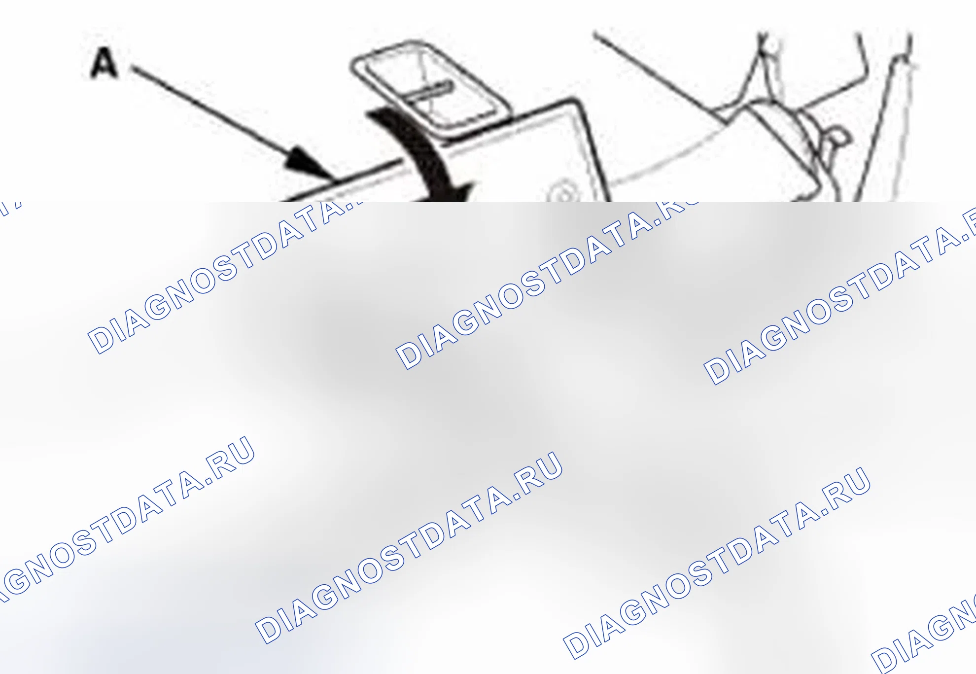 Рис. 476. Honda CR-V IV