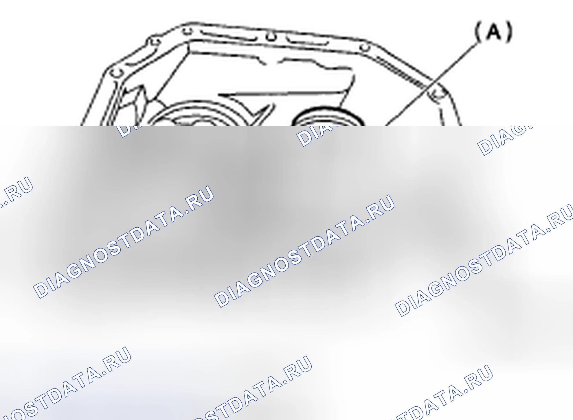 Рис. 180. Subaru Impreza WRX STI GD рестайлинг 2