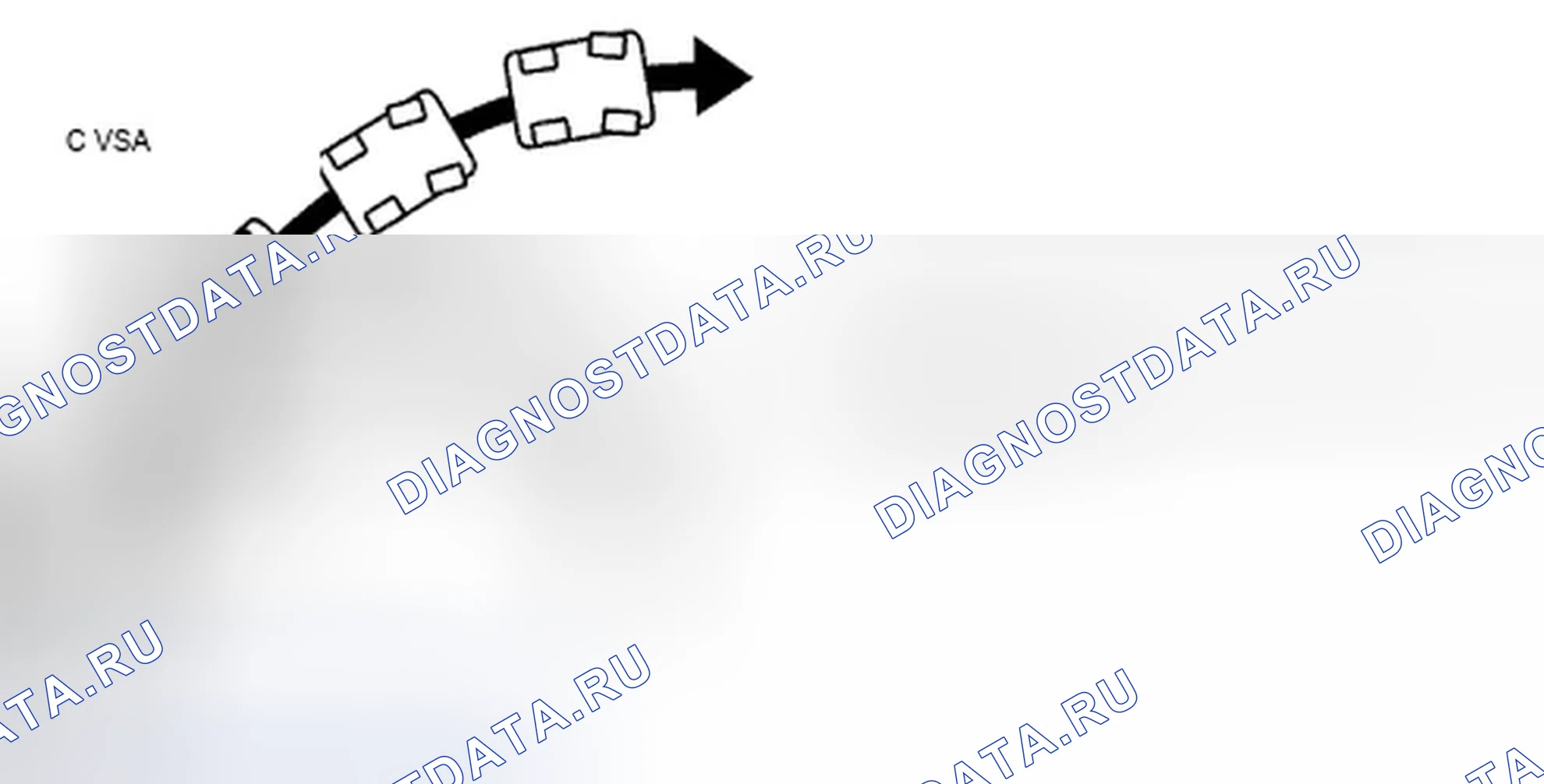 Рис. 49: Контроль избыточной поворачиваемости. Acura TSX II