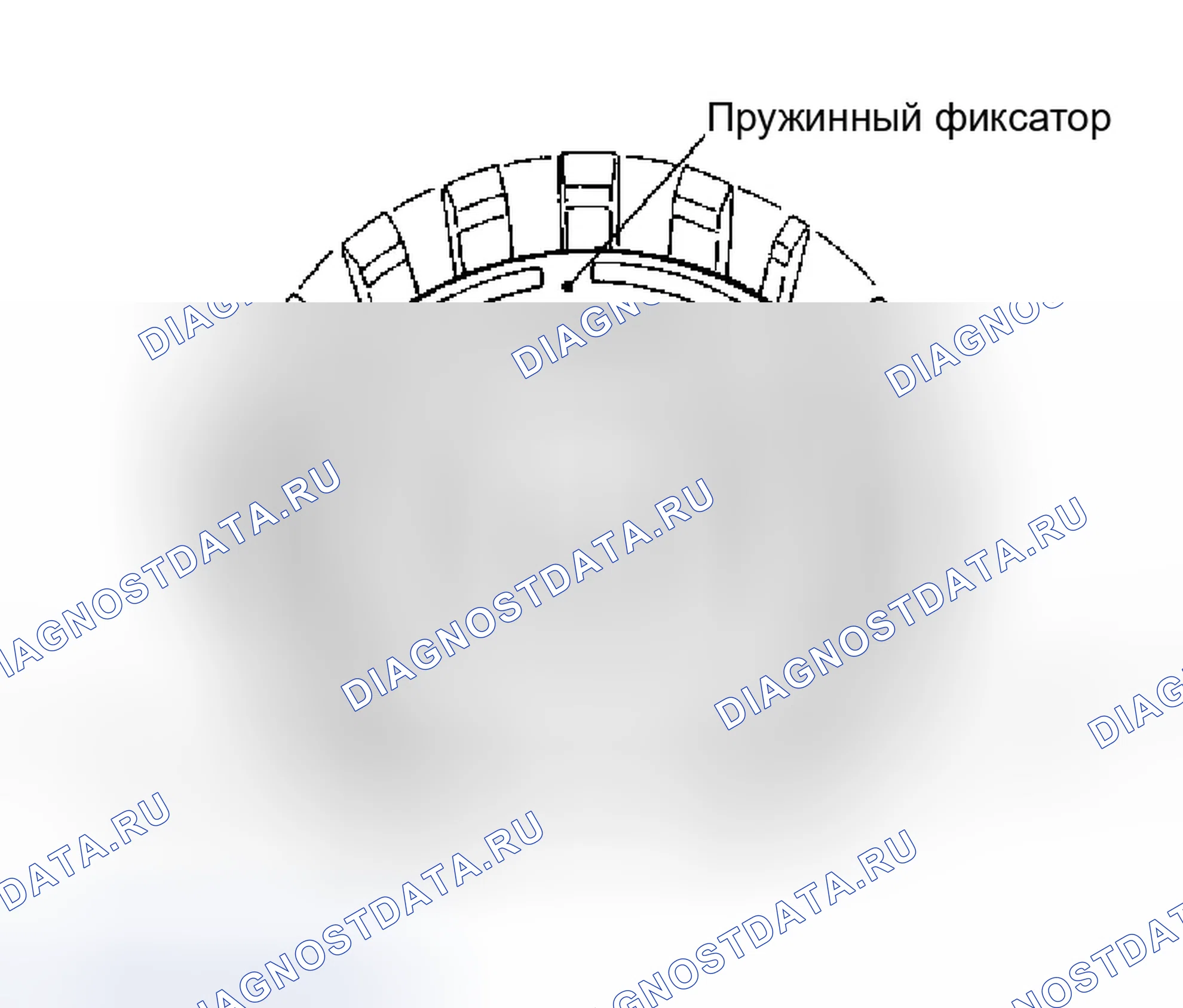 Рис. 252. Infiniti M45 II