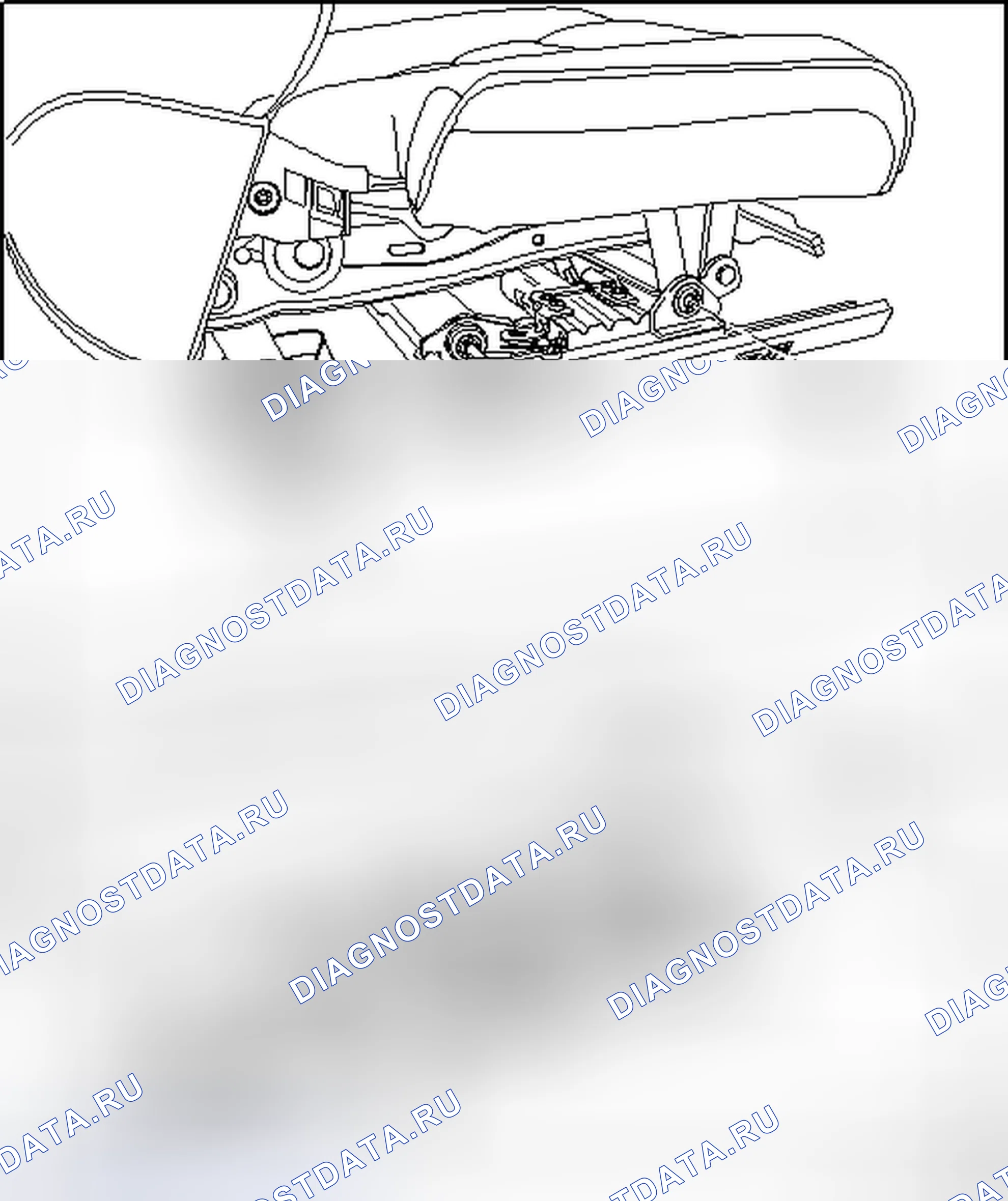 Рис. 2. Volkswagen Touareg I