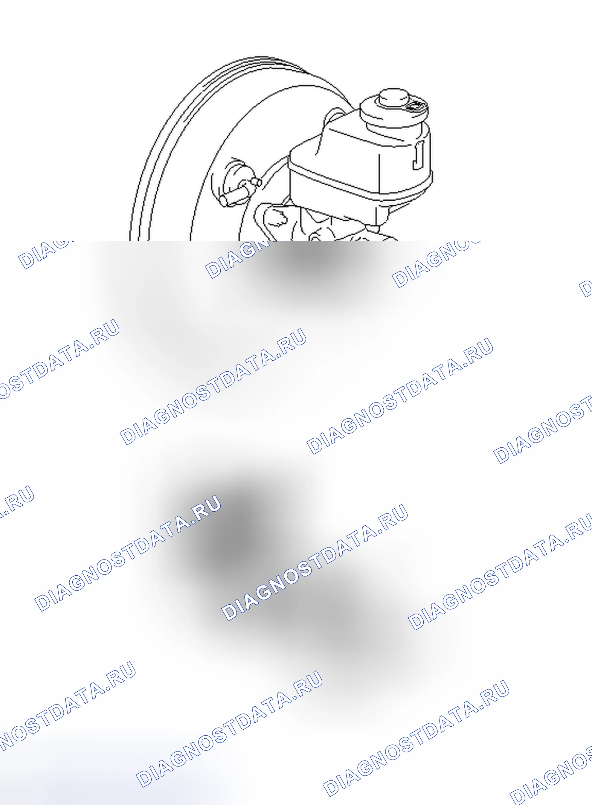 Рис. 83. Toyota RAV4 III рестайлинг
