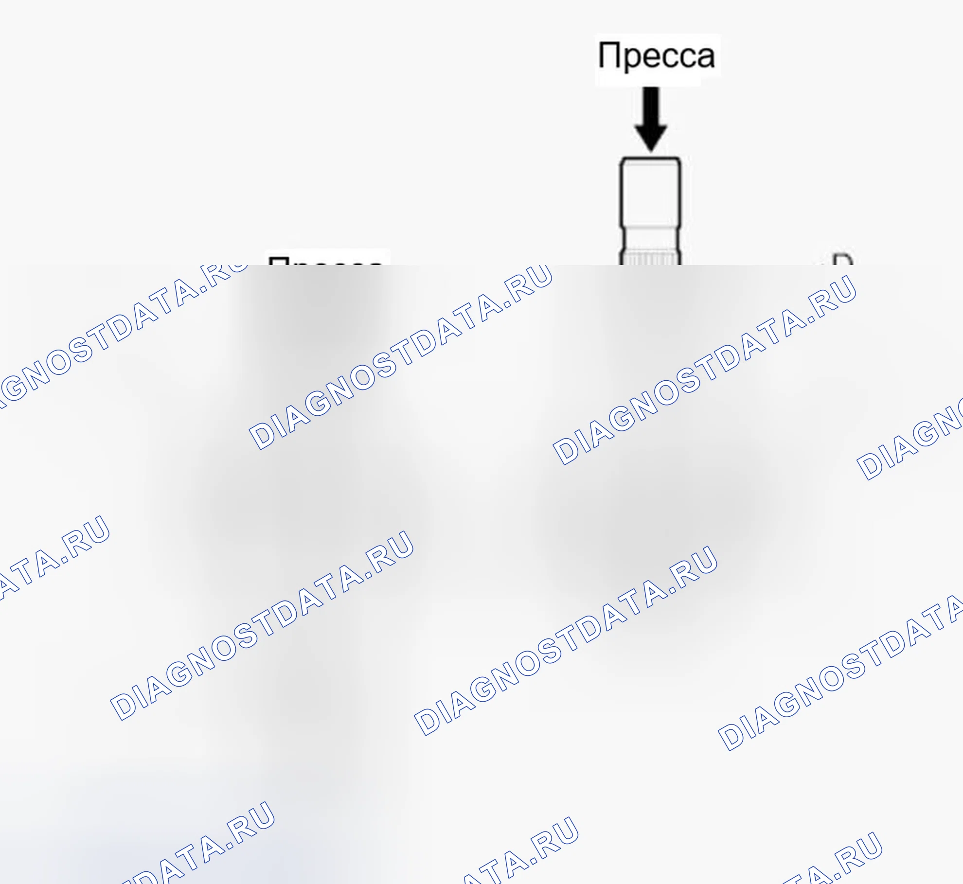 Рис. 62. Honda Ridgeline I рестайлинг