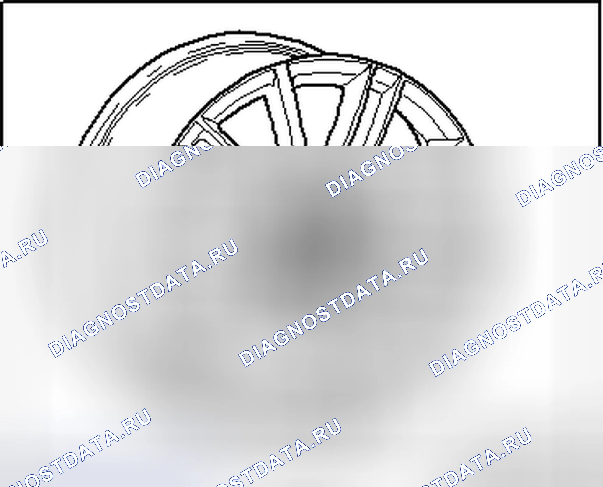 Рис. 174. Volkswagen Tiguan I
